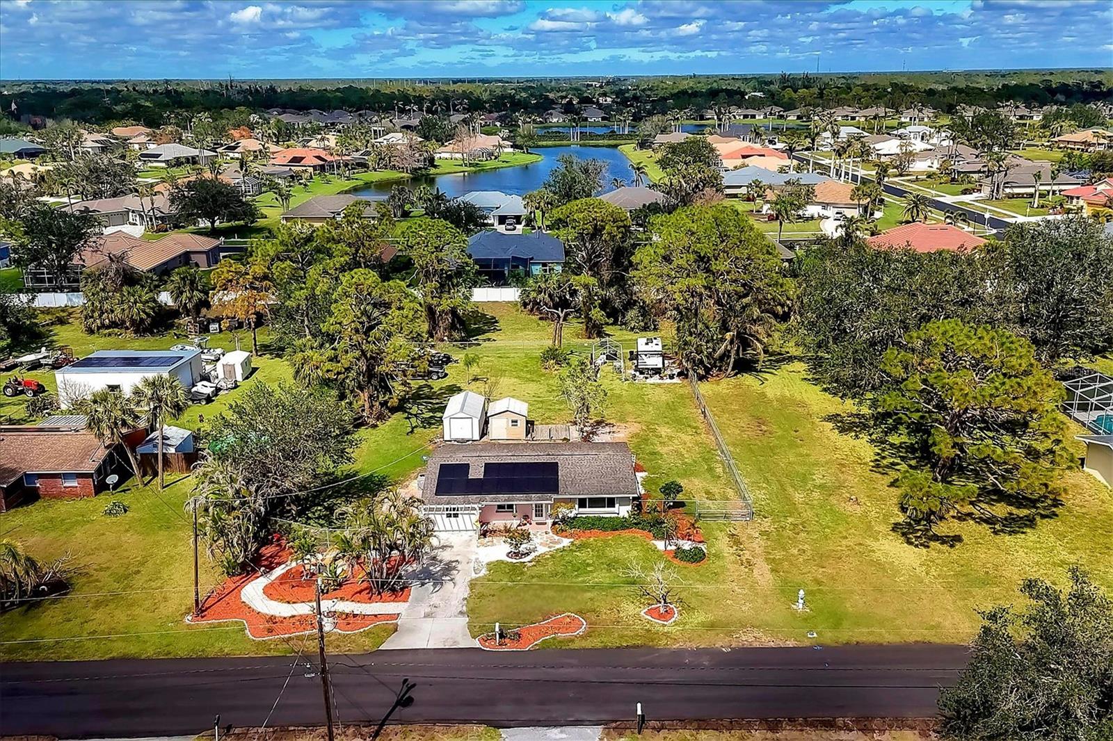 840 E 7TH ST, ENGLEWOOD, FL, 34223
