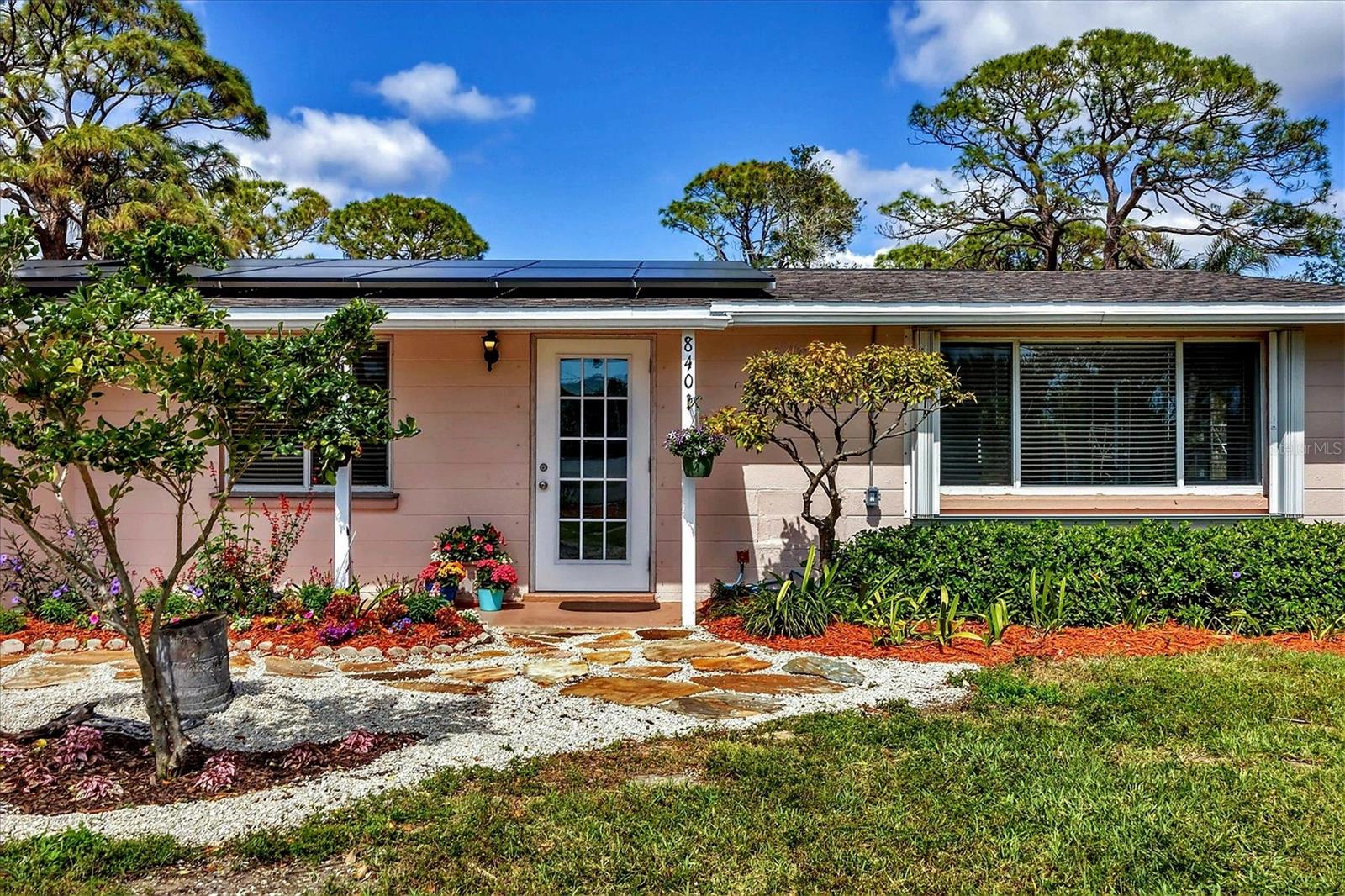 840 E 7TH ST, ENGLEWOOD, FL, 34223
