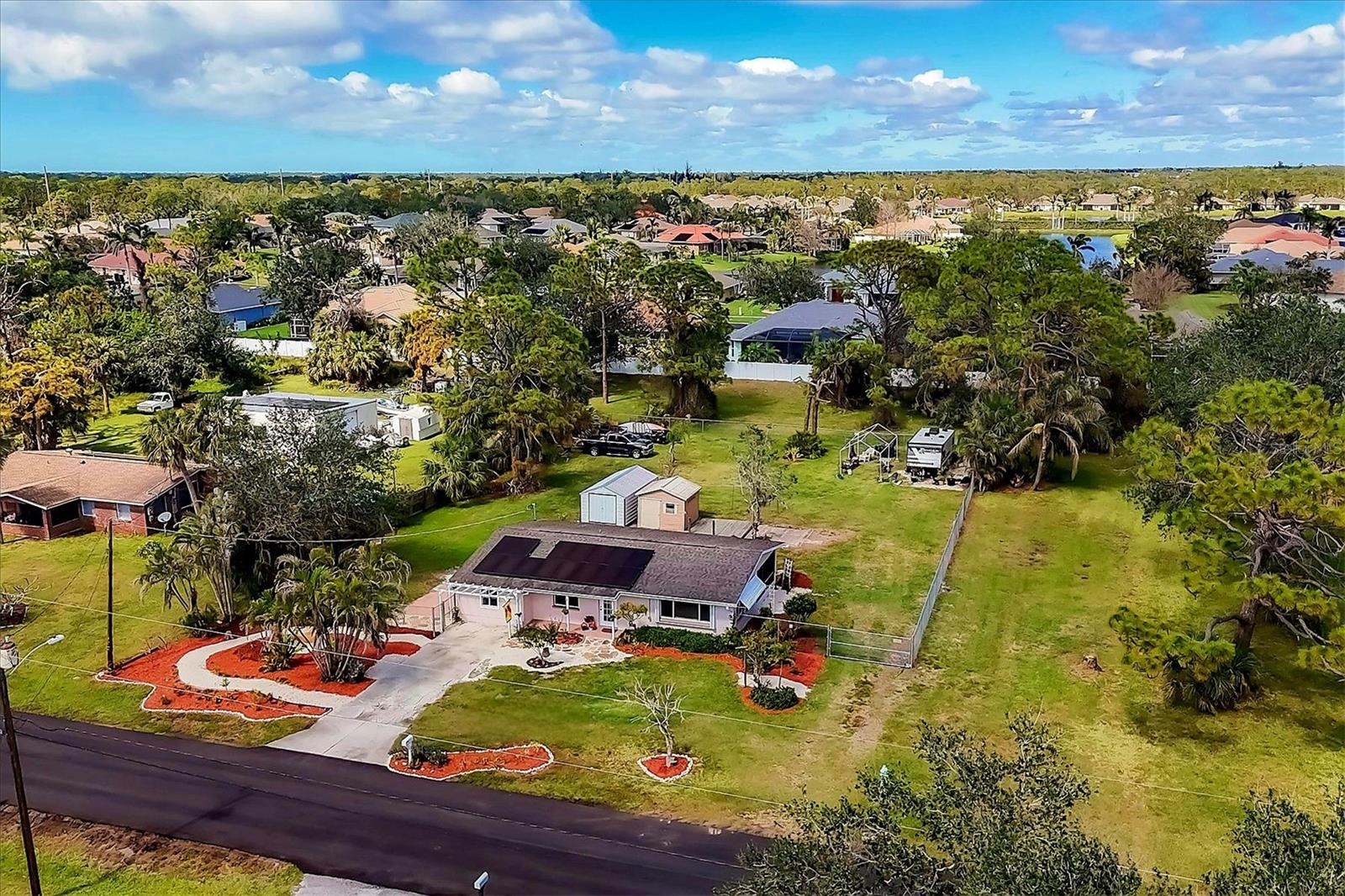 840 E 7TH ST, ENGLEWOOD, FL, 34223