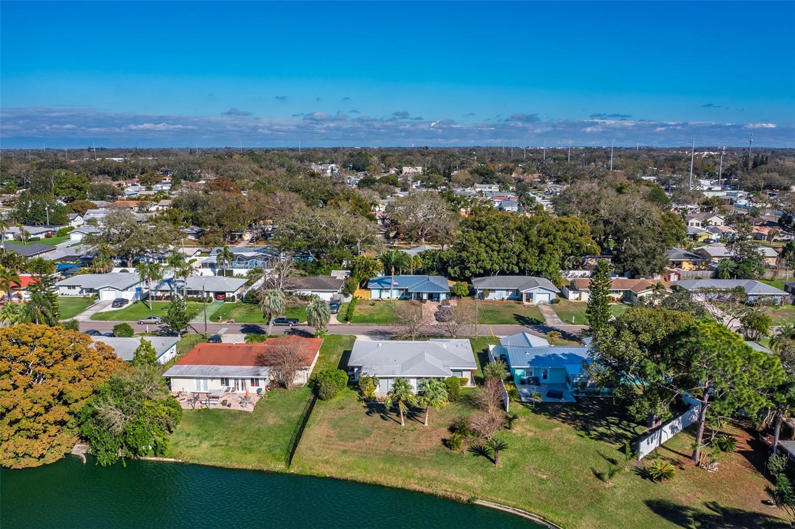1484 GLADYS CIR, DUNEDIN, FL, 34698
