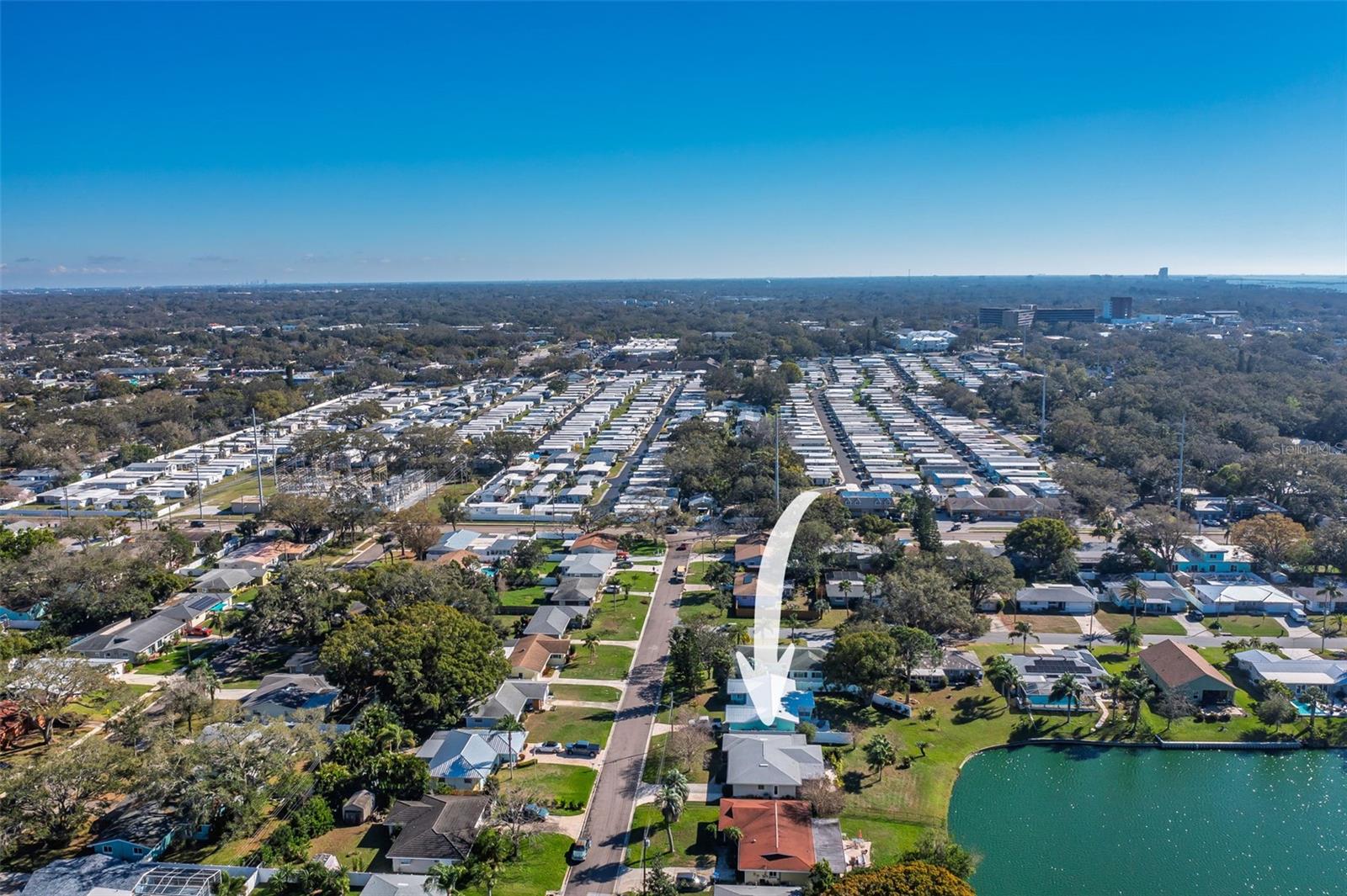 1484 GLADYS CIR, DUNEDIN, FL, 34698