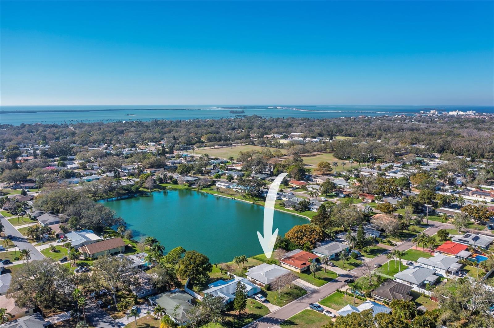 1484 GLADYS CIR, DUNEDIN, FL, 34698