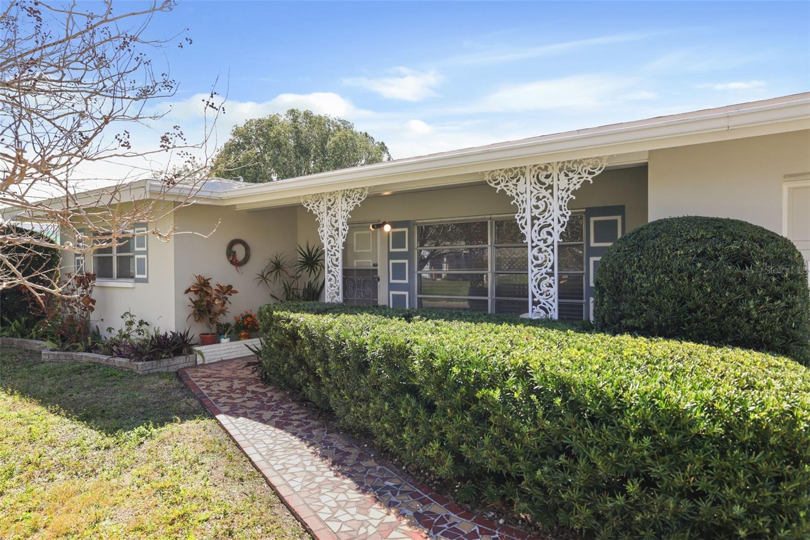 1484 GLADYS CIR, DUNEDIN, FL, 34698