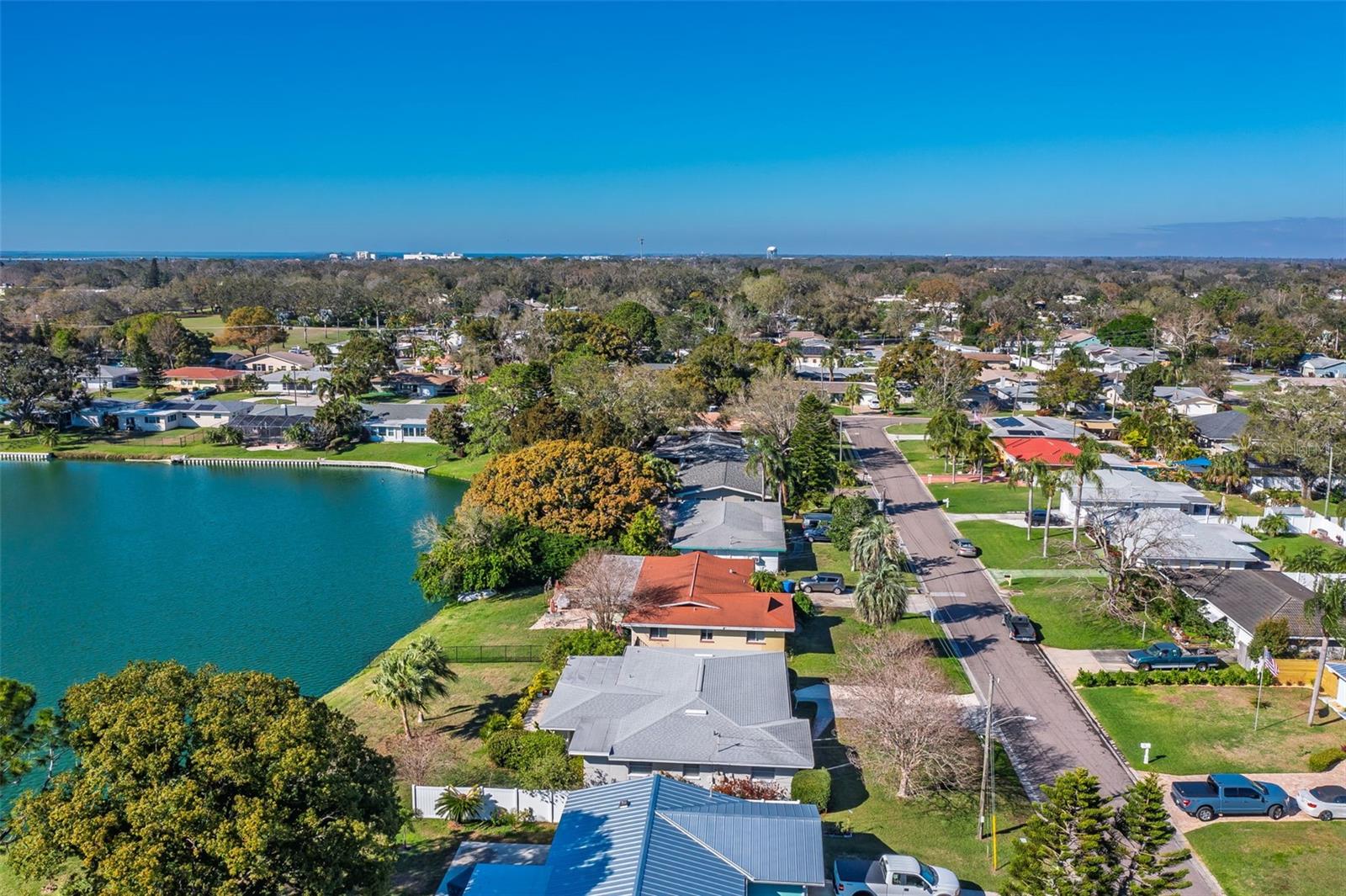 1484 GLADYS CIR, DUNEDIN, FL, 34698