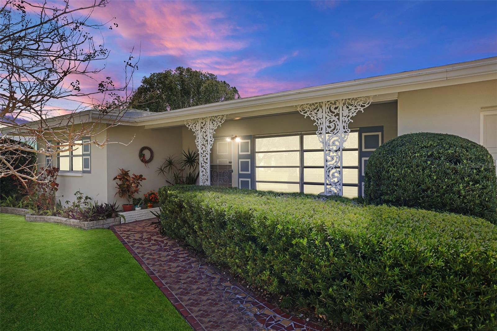 1484 GLADYS CIR, DUNEDIN, FL, 34698