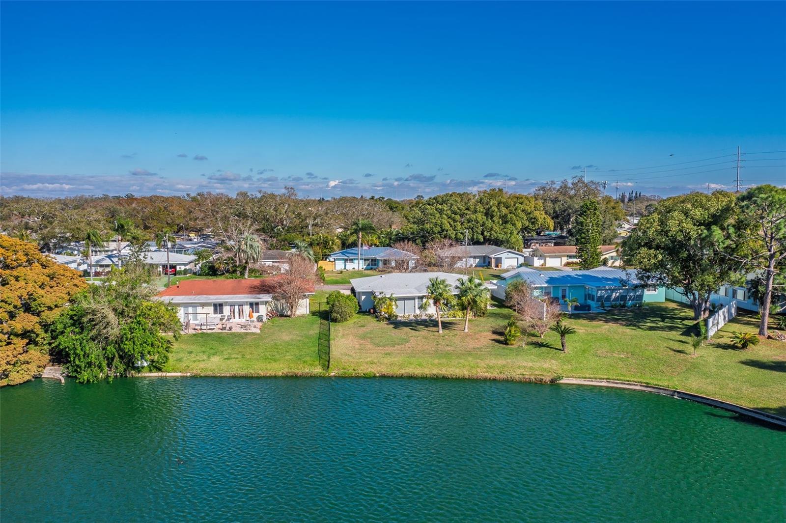 1484 GLADYS CIR, DUNEDIN, FL, 34698
