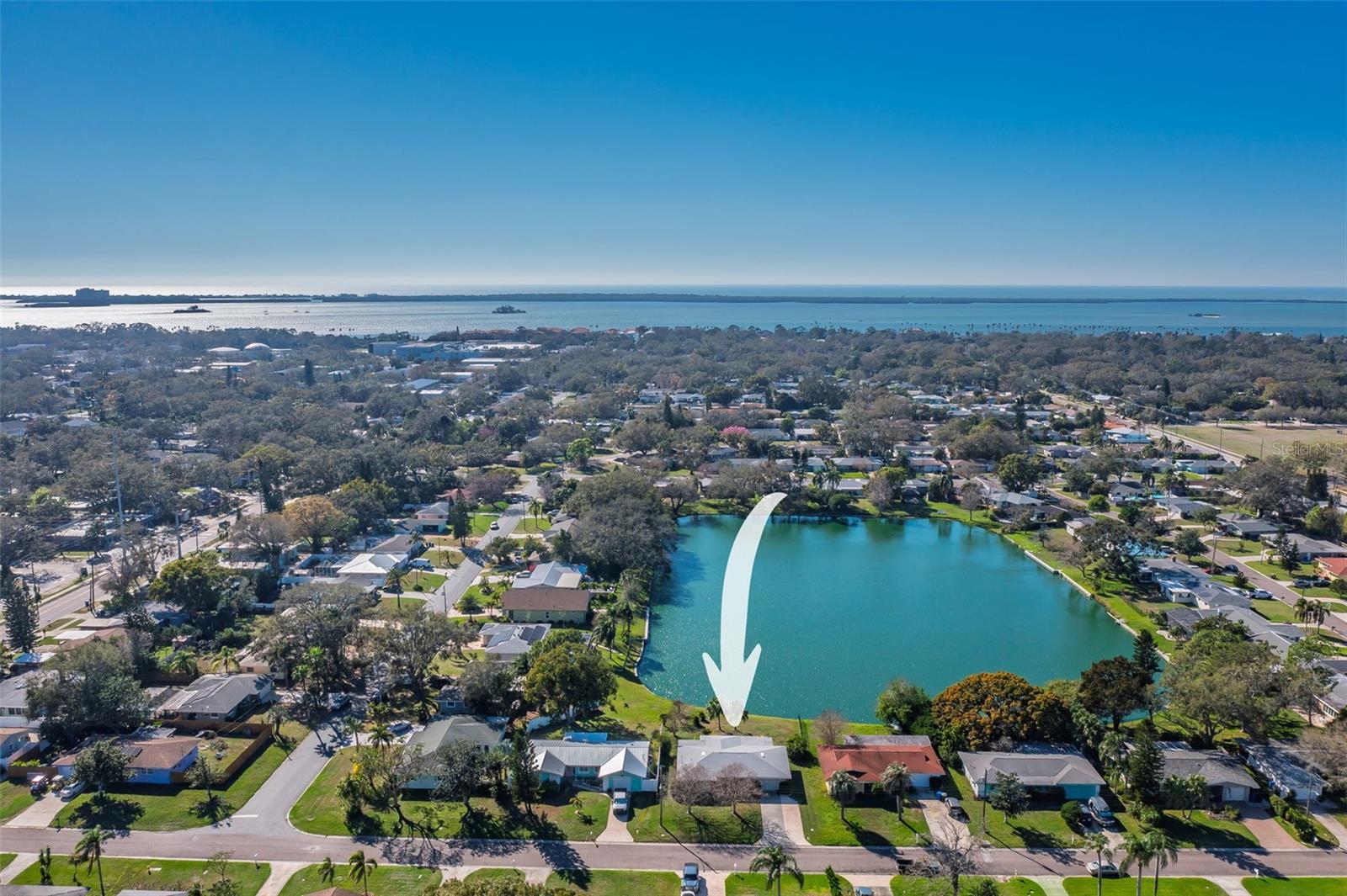 1484 GLADYS CIR, DUNEDIN, FL, 34698