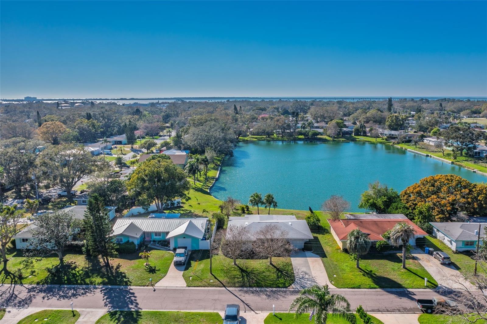 1484 GLADYS CIR, DUNEDIN, FL, 34698