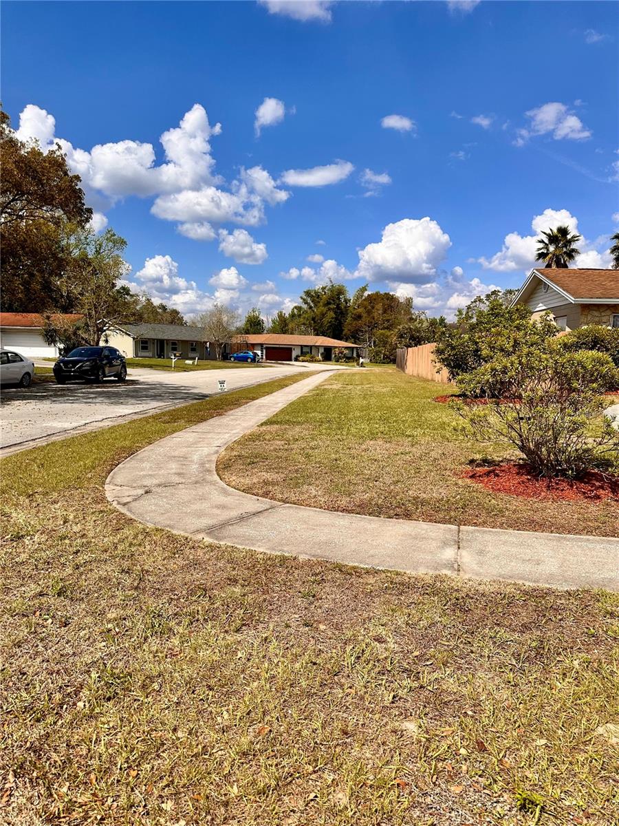 411 PARSON BROWN WAY, LONGWOOD, FL, 32750