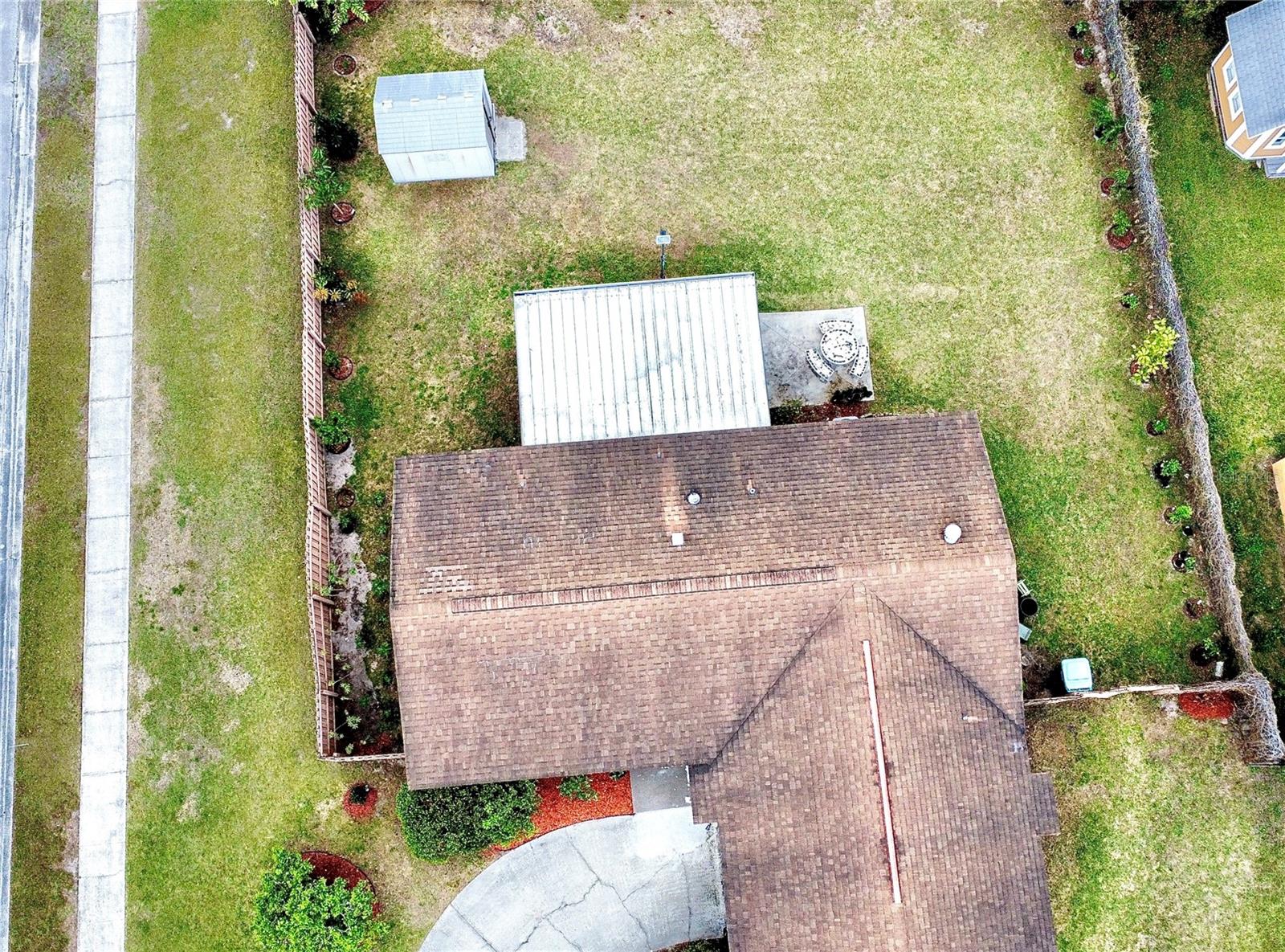 411 PARSON BROWN WAY, LONGWOOD, FL, 32750