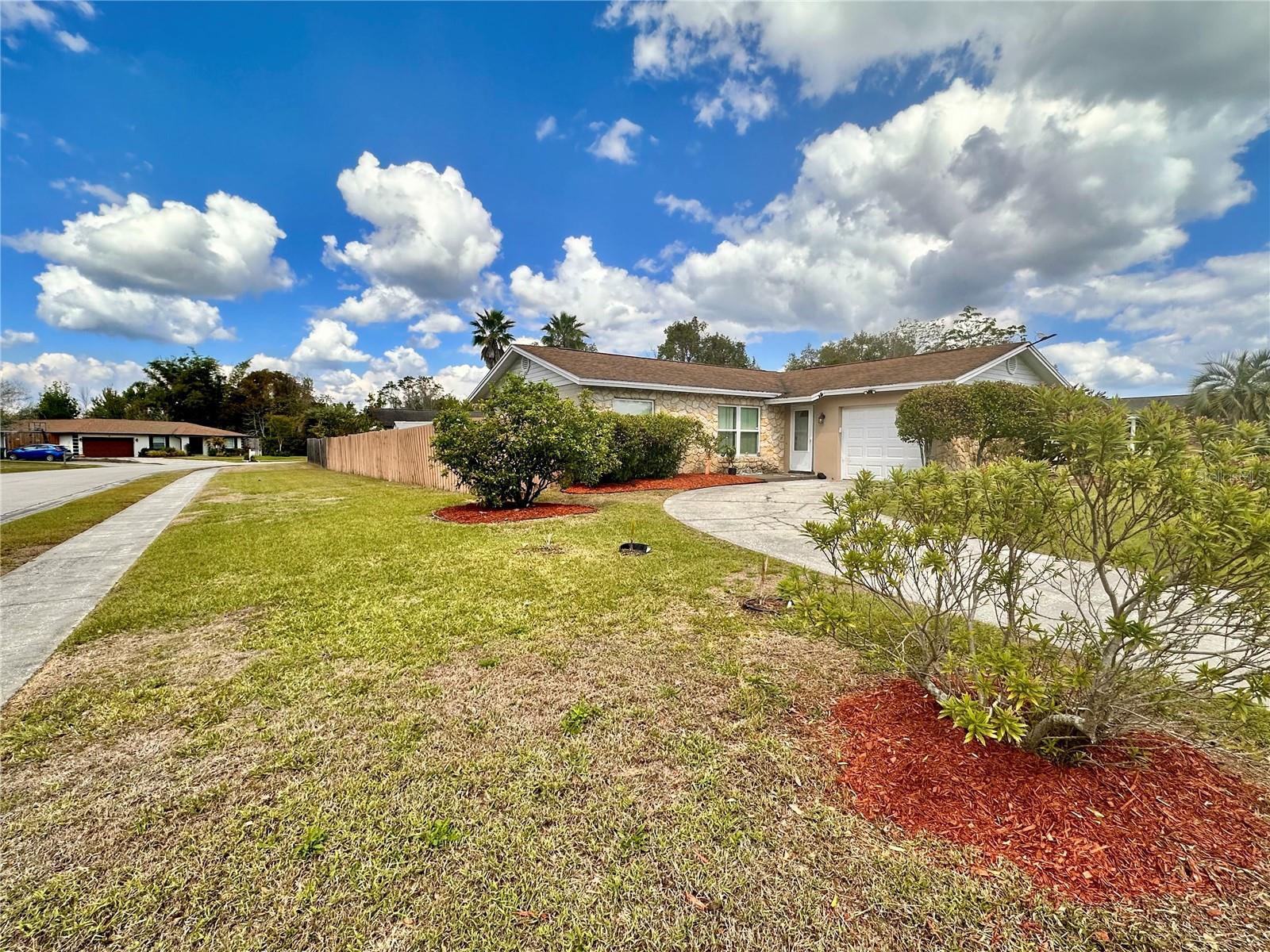 411 PARSON BROWN WAY, LONGWOOD, FL, 32750