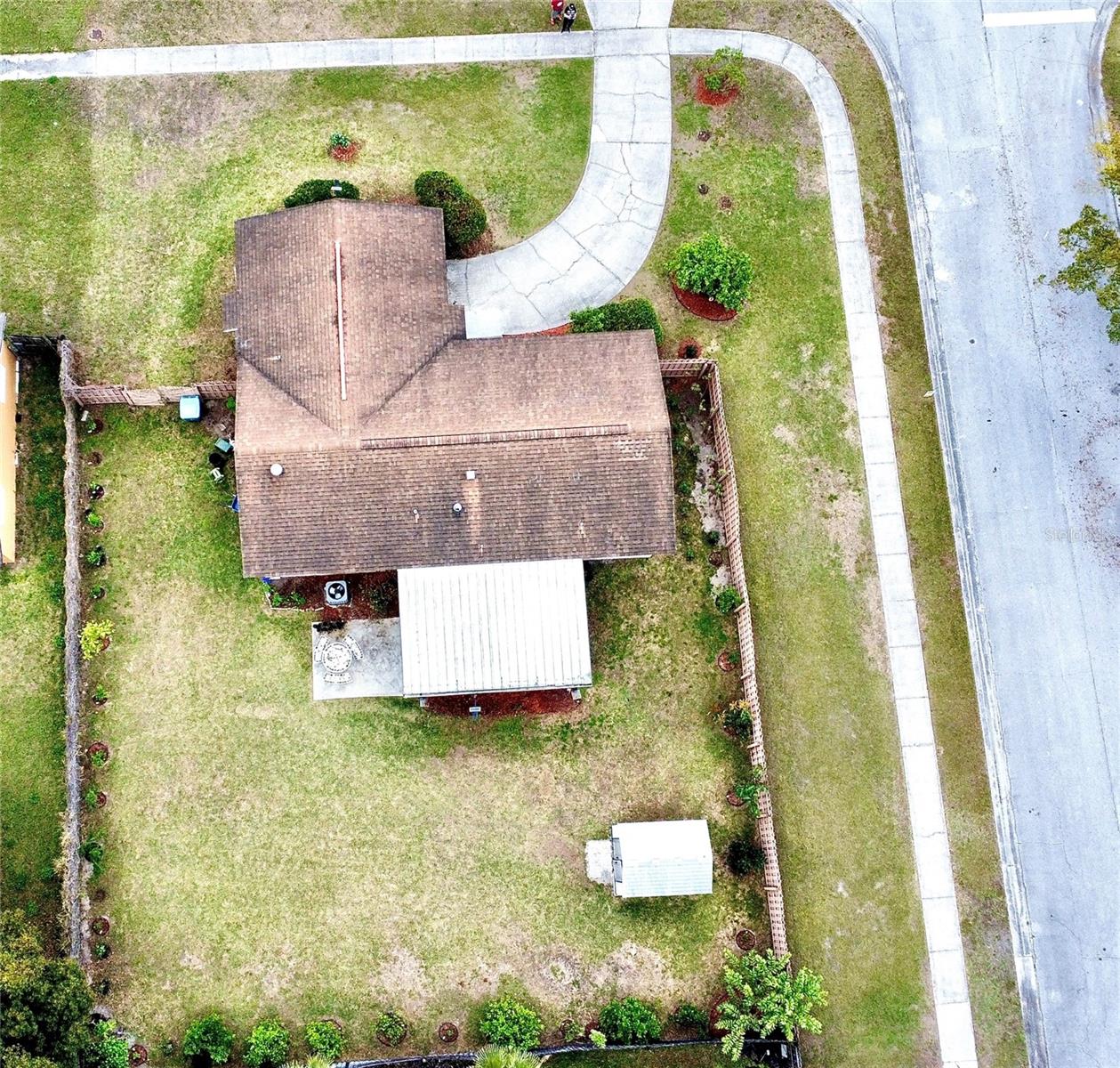 411 PARSON BROWN WAY, LONGWOOD, FL, 32750