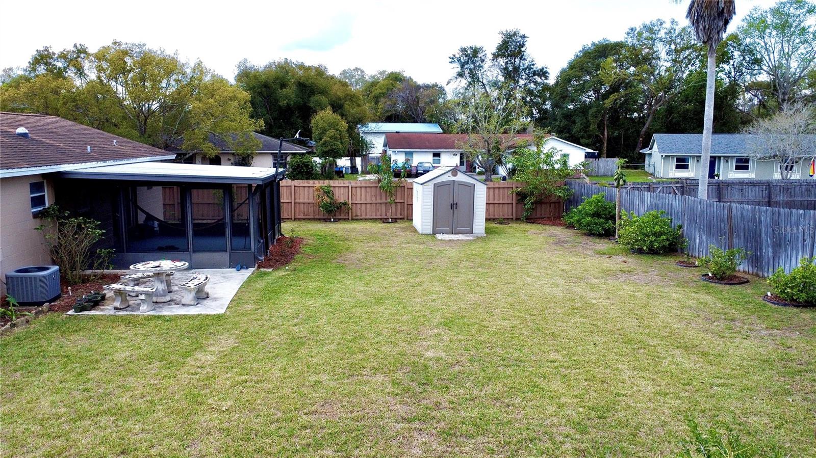 411 PARSON BROWN WAY, LONGWOOD, FL, 32750
