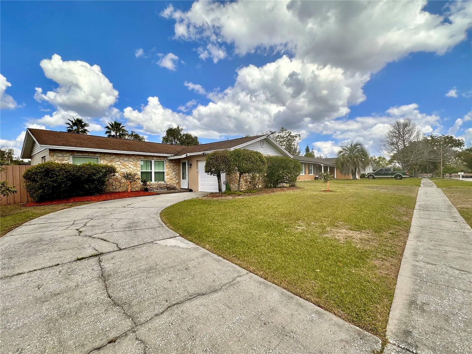 411 PARSON BROWN WAY, LONGWOOD, FL, 32750