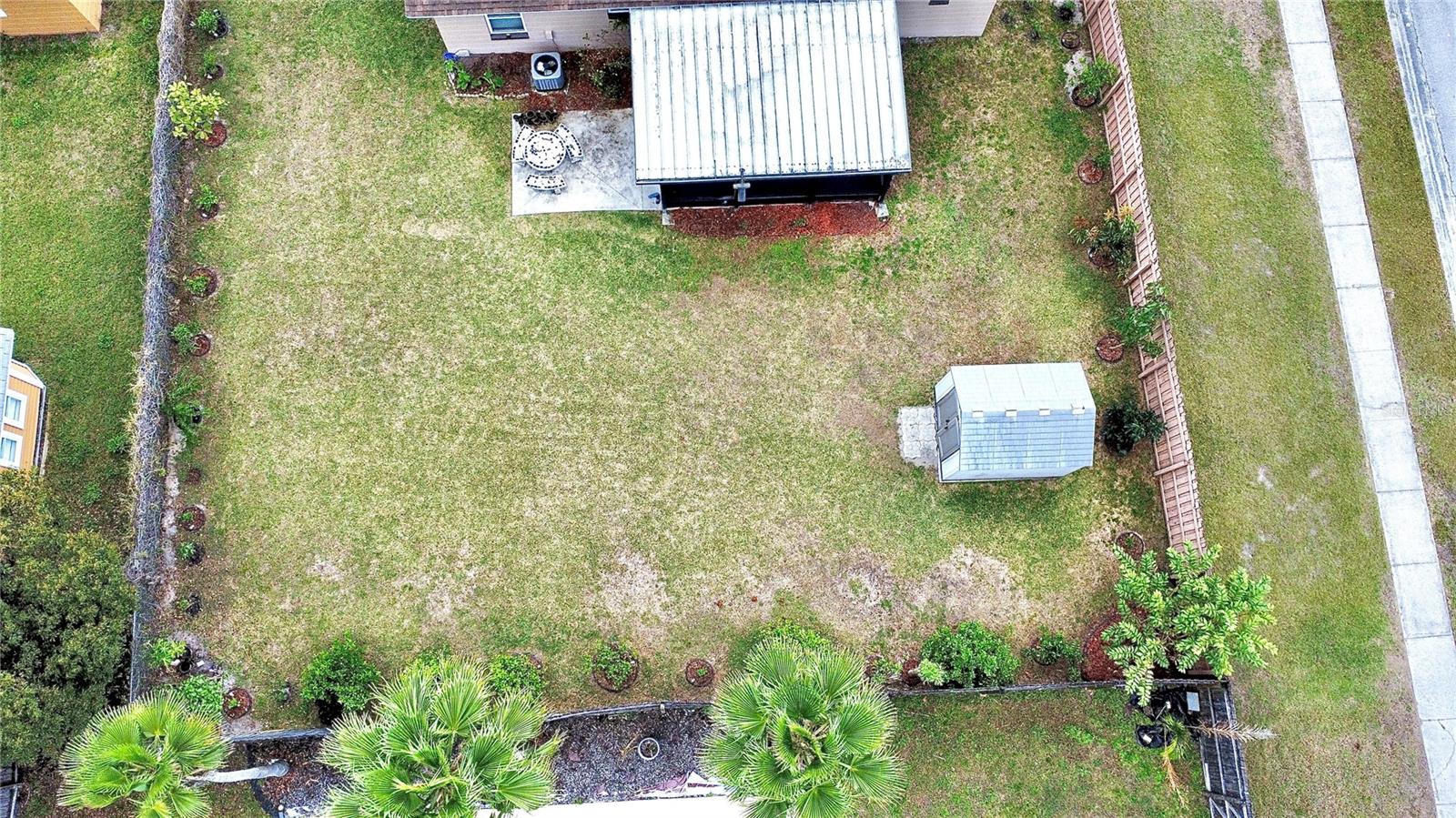 411 PARSON BROWN WAY, LONGWOOD, FL, 32750