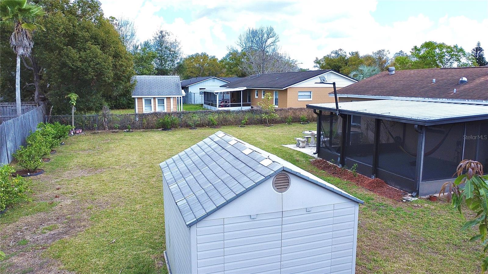 411 PARSON BROWN WAY, LONGWOOD, FL, 32750