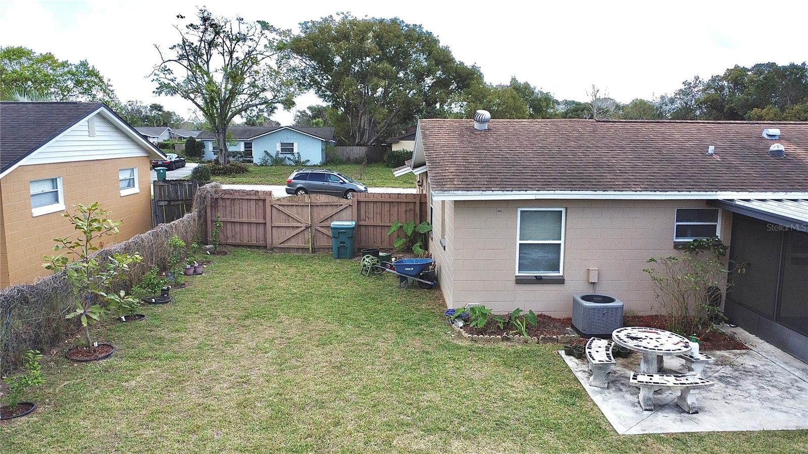 411 PARSON BROWN WAY, LONGWOOD, FL, 32750