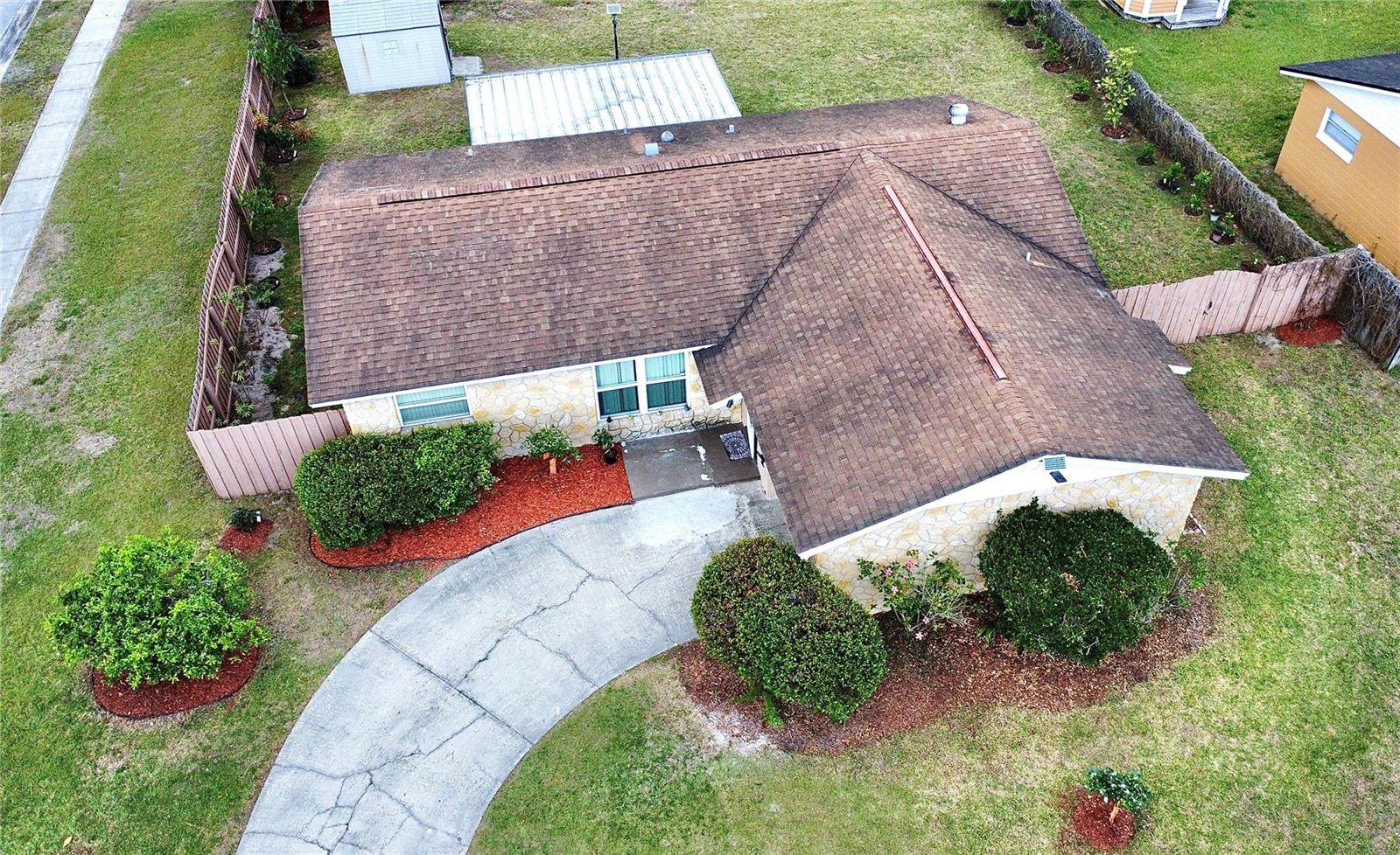 411 PARSON BROWN WAY, LONGWOOD, FL, 32750