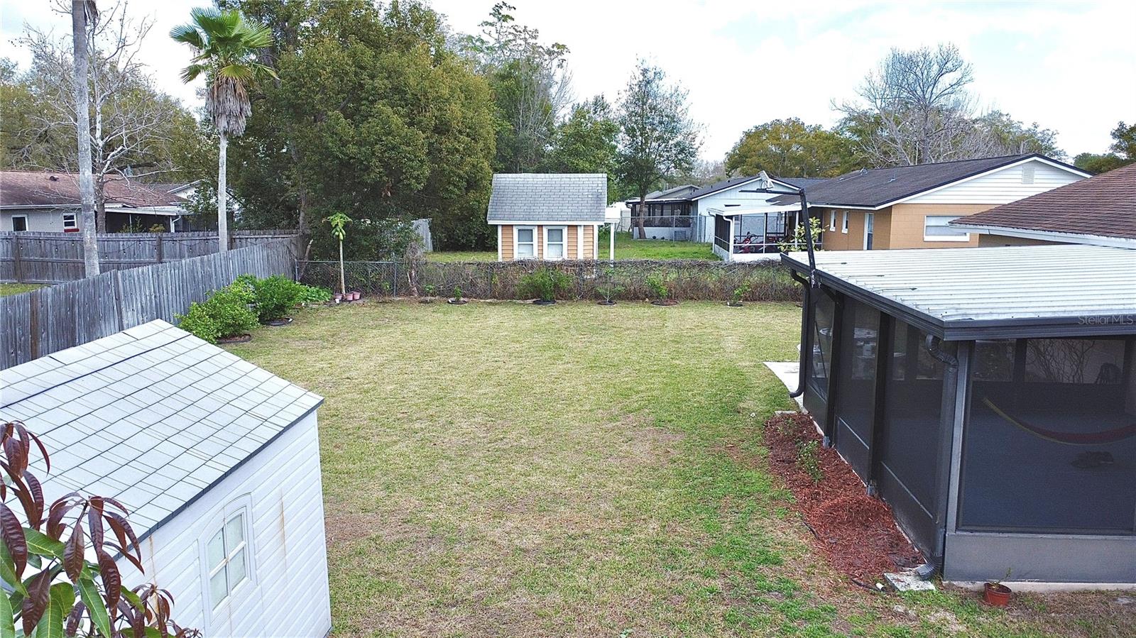 411 PARSON BROWN WAY, LONGWOOD, FL, 32750