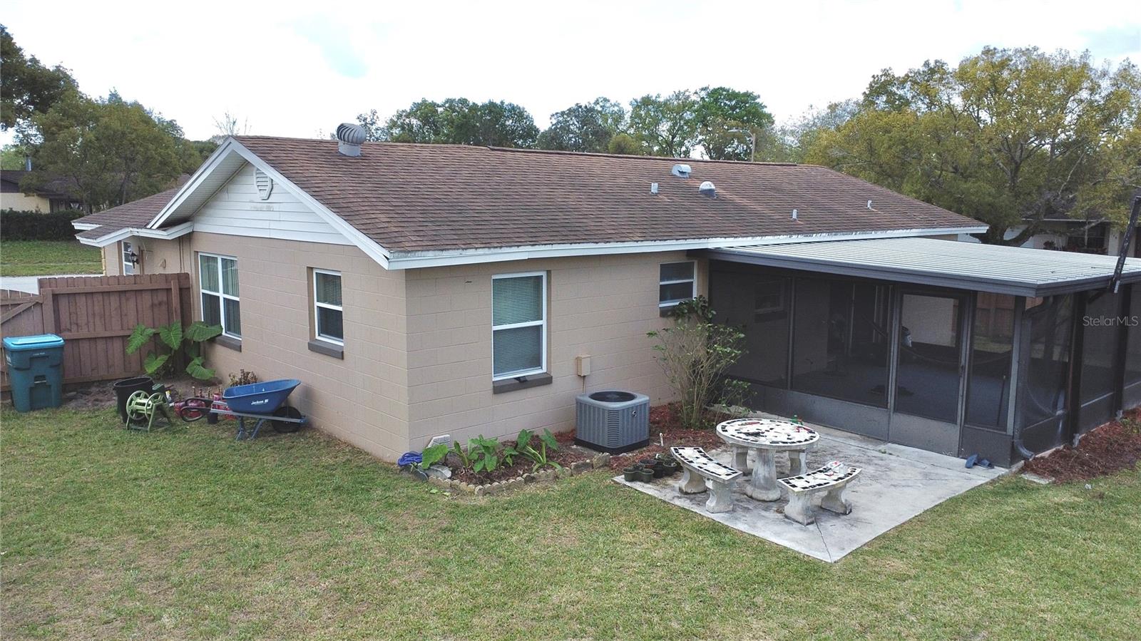 411 PARSON BROWN WAY, LONGWOOD, FL, 32750