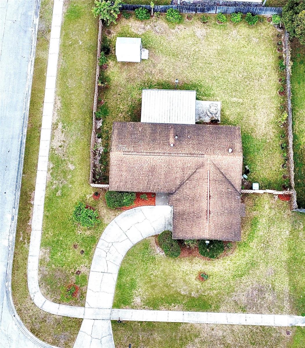 411 PARSON BROWN WAY, LONGWOOD, FL, 32750