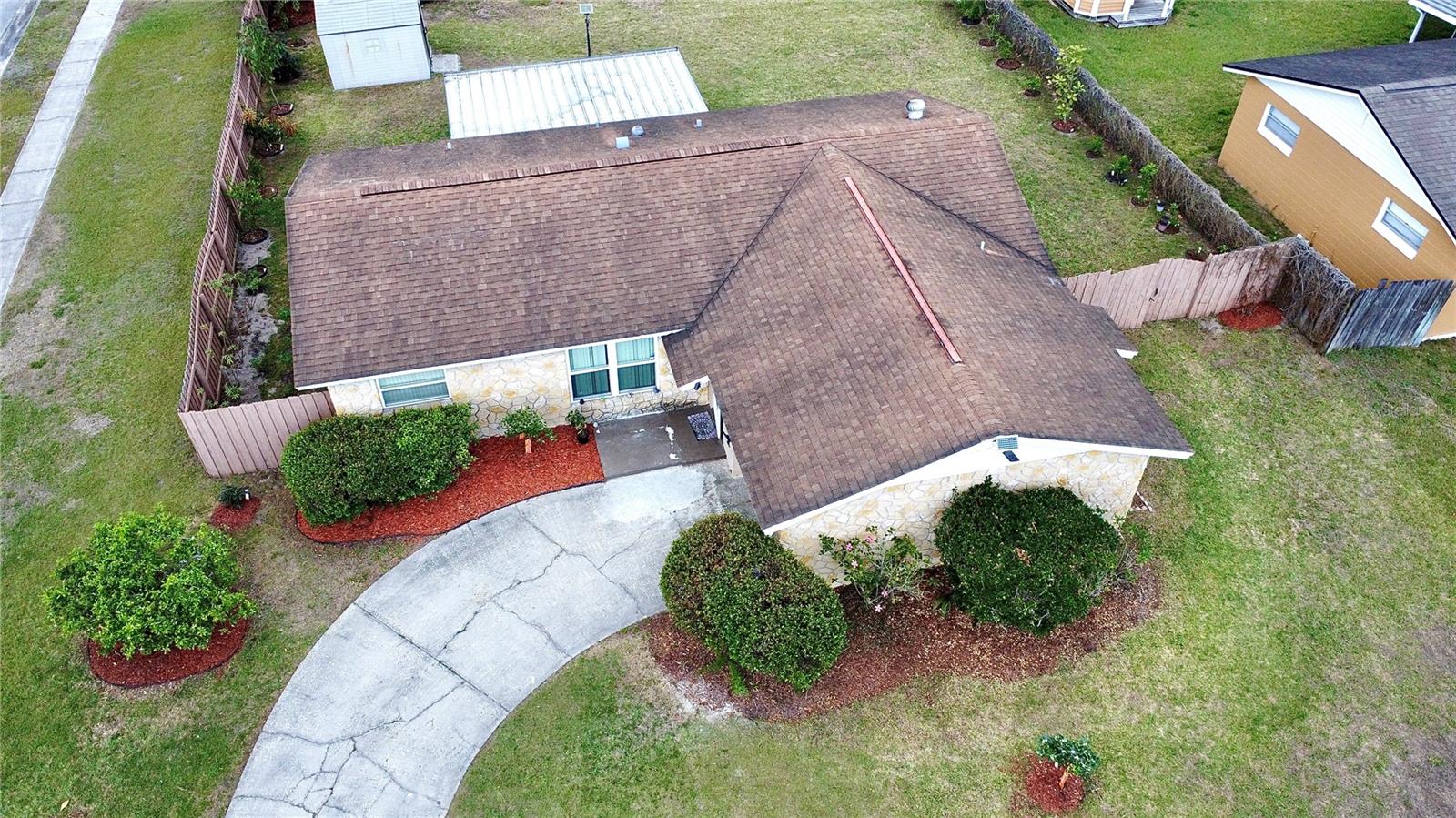 411 PARSON BROWN WAY, LONGWOOD, FL, 32750