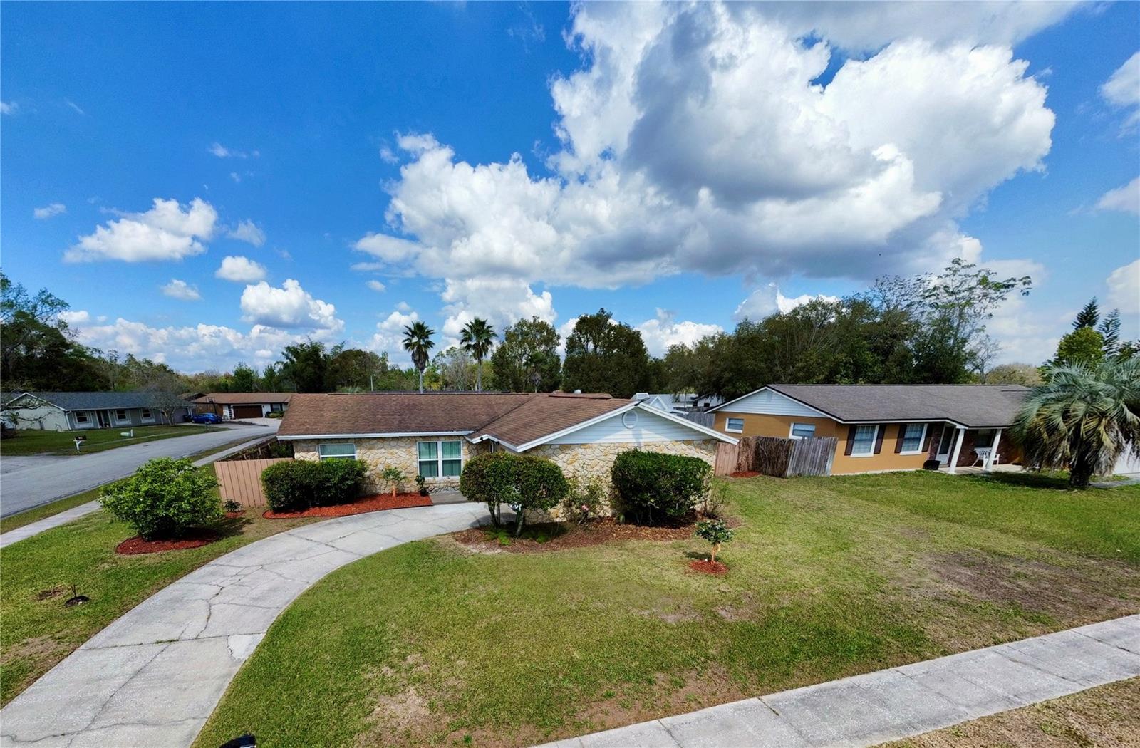 411 PARSON BROWN WAY, LONGWOOD, FL, 32750