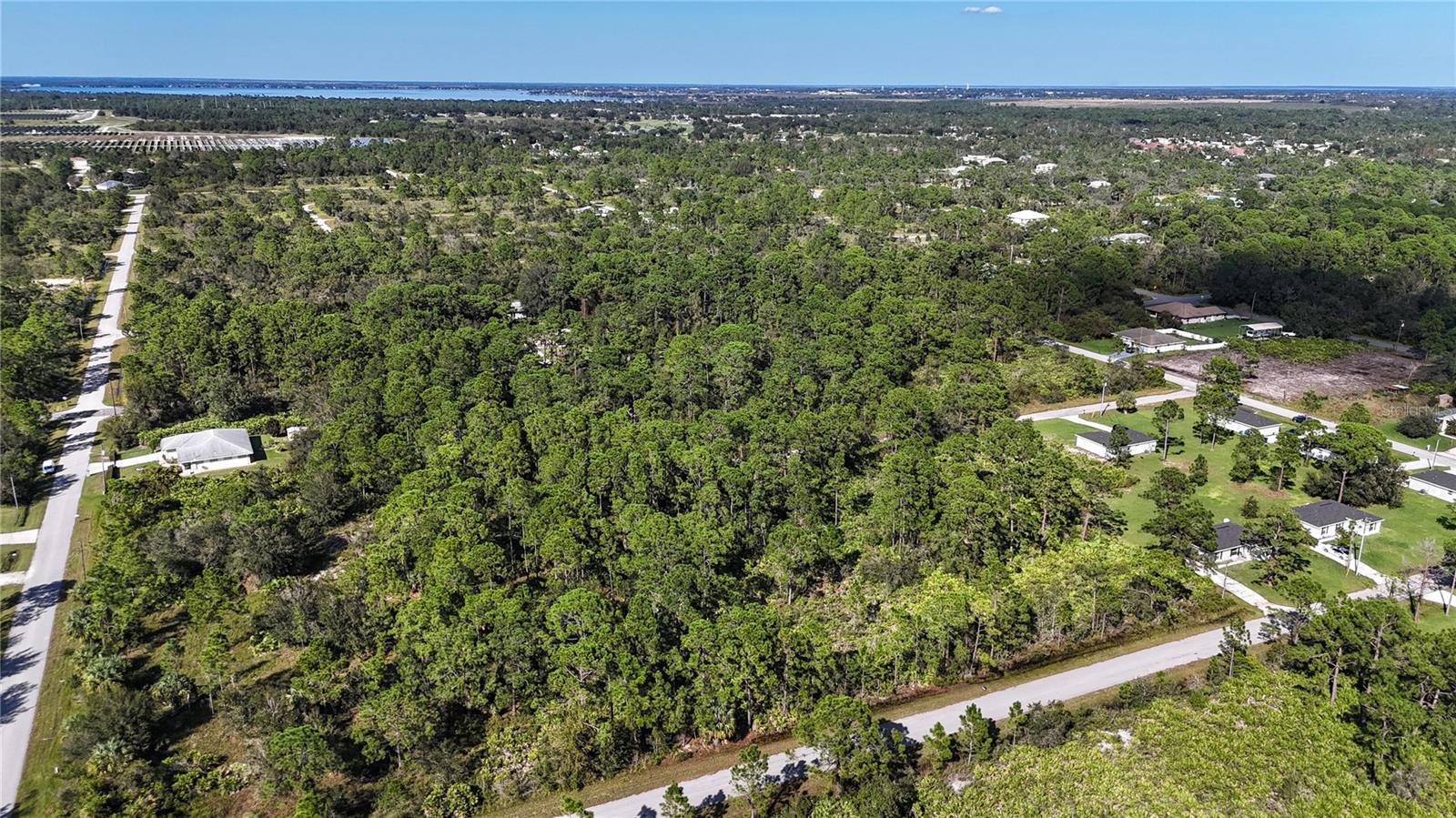 541 EMBRACER ST NW, LAKE PLACID, FL, 33852
