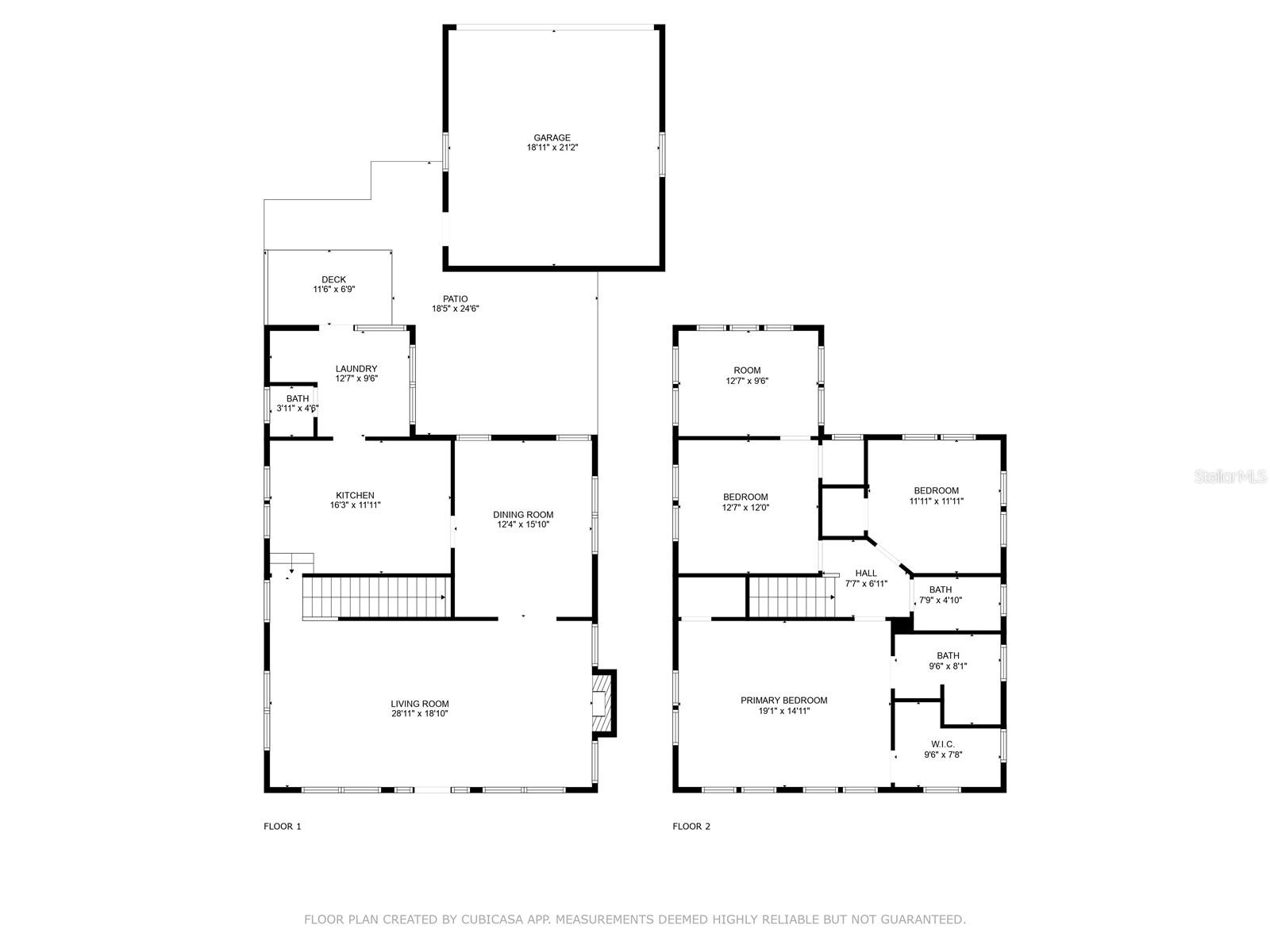 134 22ND AVE N, ST PETERSBURG, FL, 33704