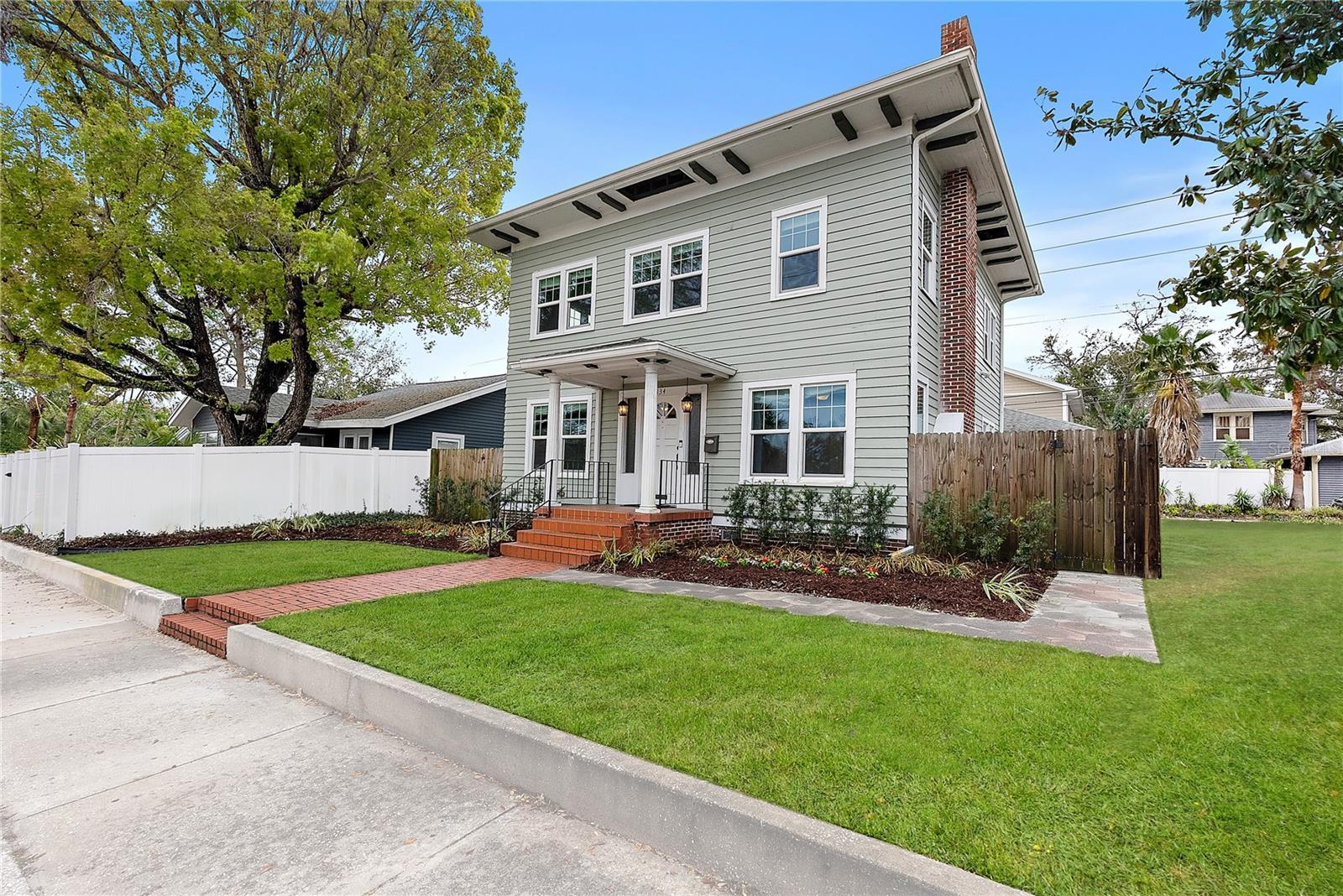 134 22ND AVE N, ST PETERSBURG, FL, 33704