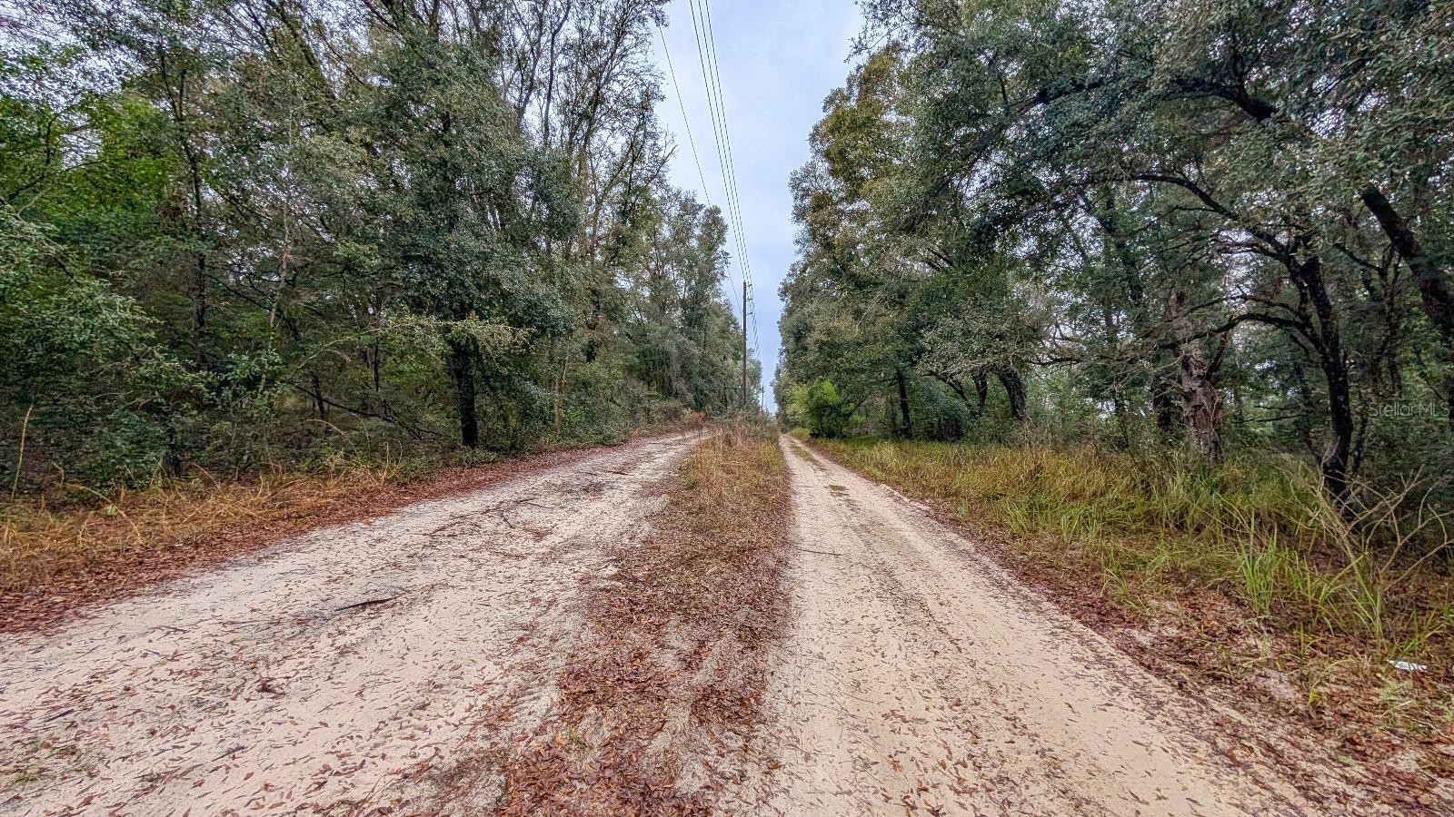 2302 EISENHOWER ST, INVERNESS, FL, 34453