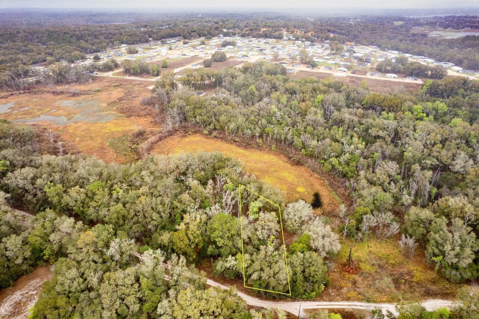 2302 EISENHOWER ST, INVERNESS, FL, 34453