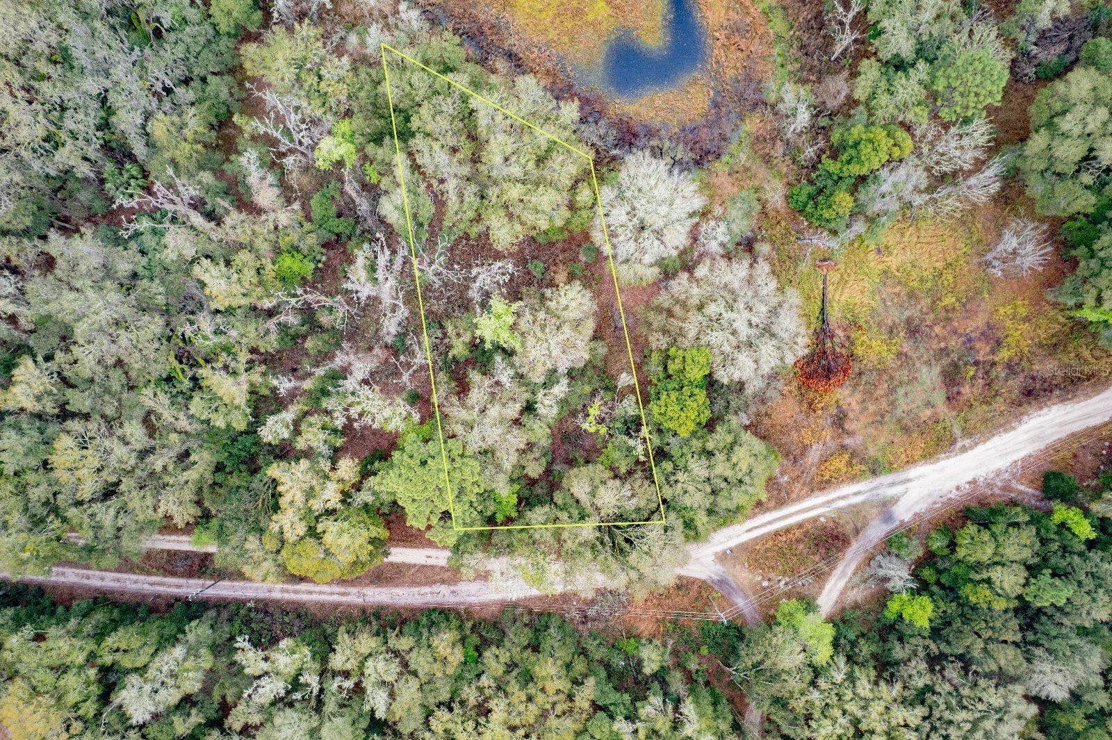 2302 EISENHOWER ST, INVERNESS, FL, 34453
