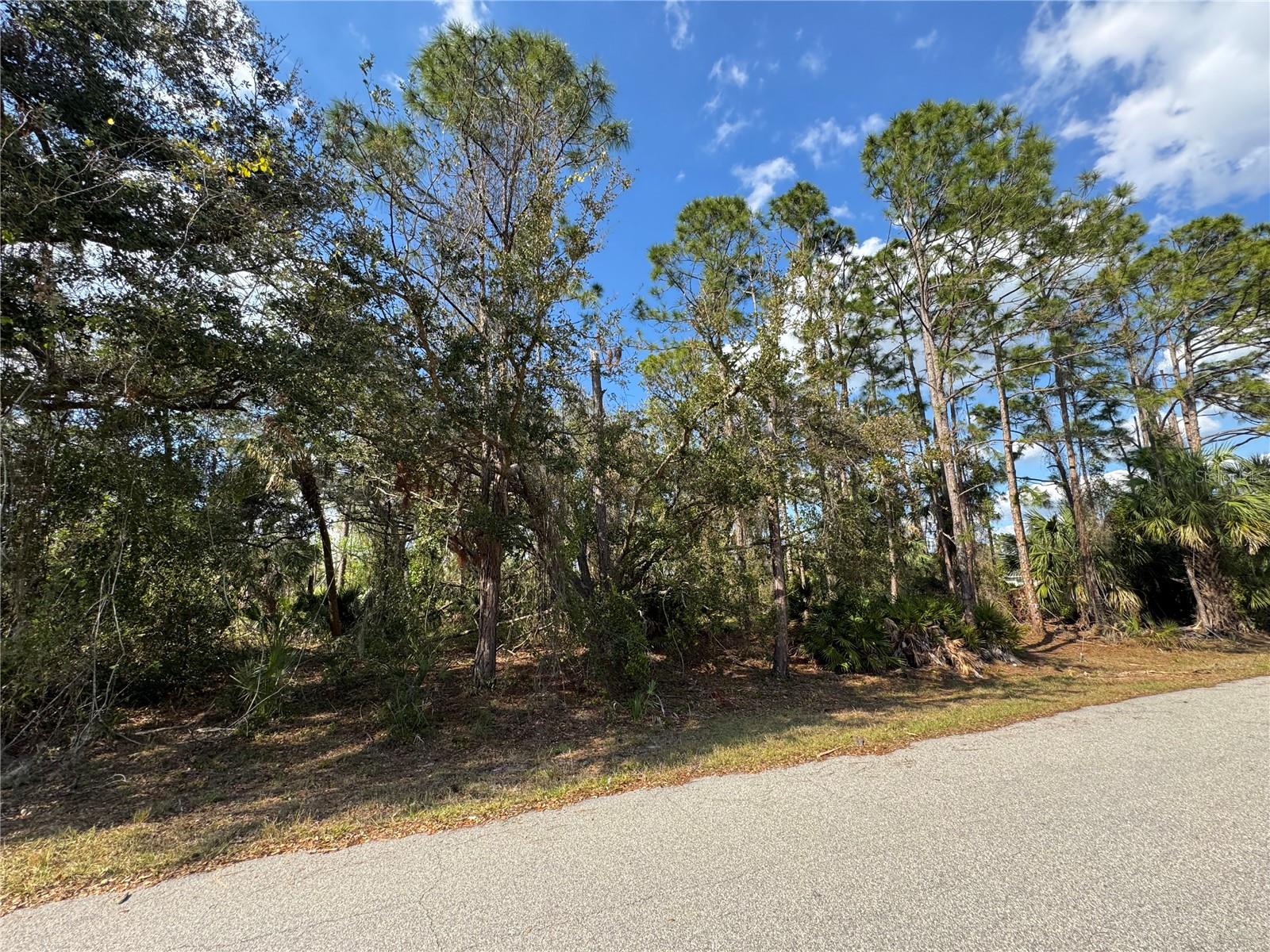 OMELA TER, NORTH PORT, FL, 34286