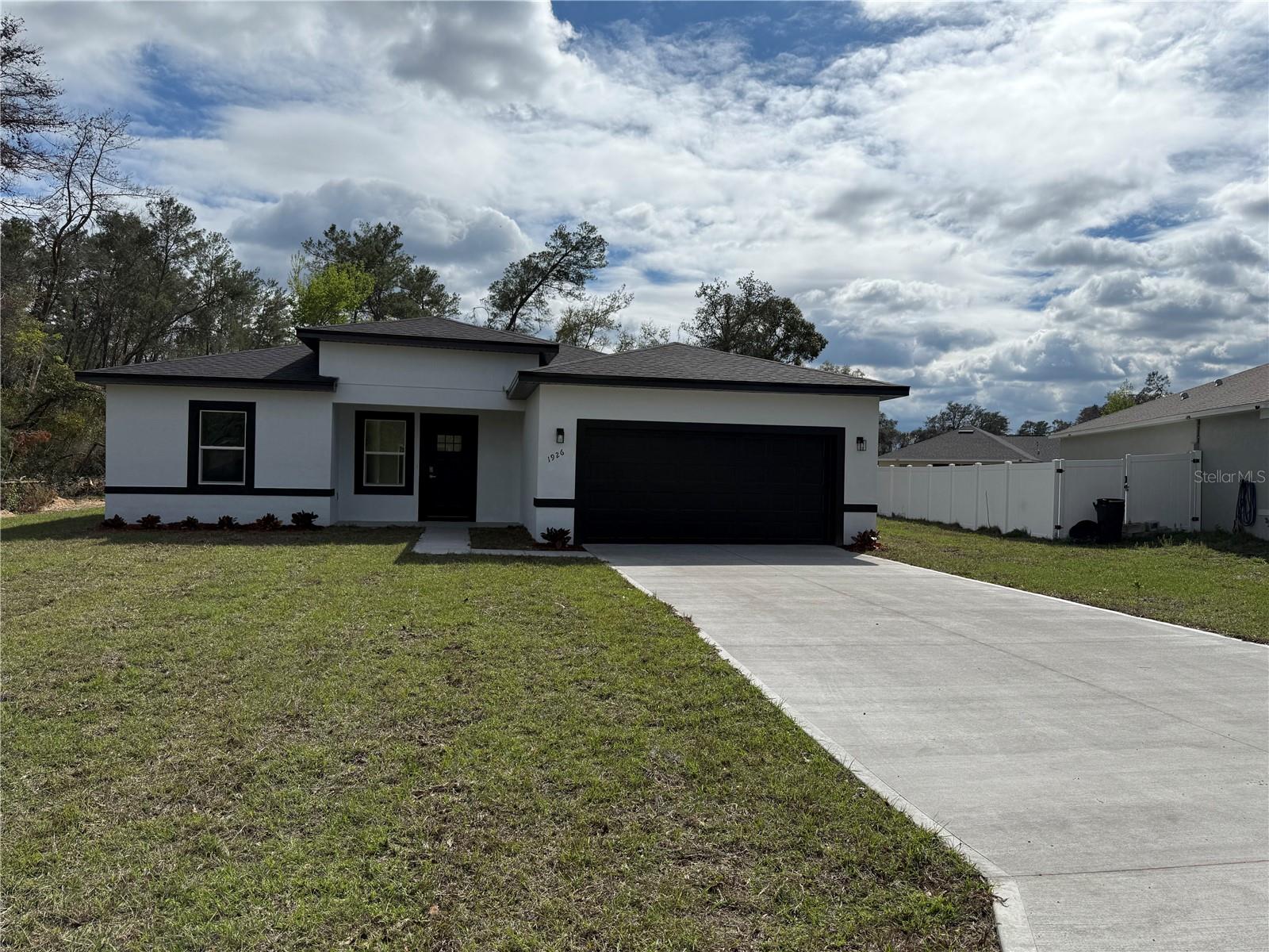 1926 SW 160TH PL SW #03, OCALA, FL, 34470