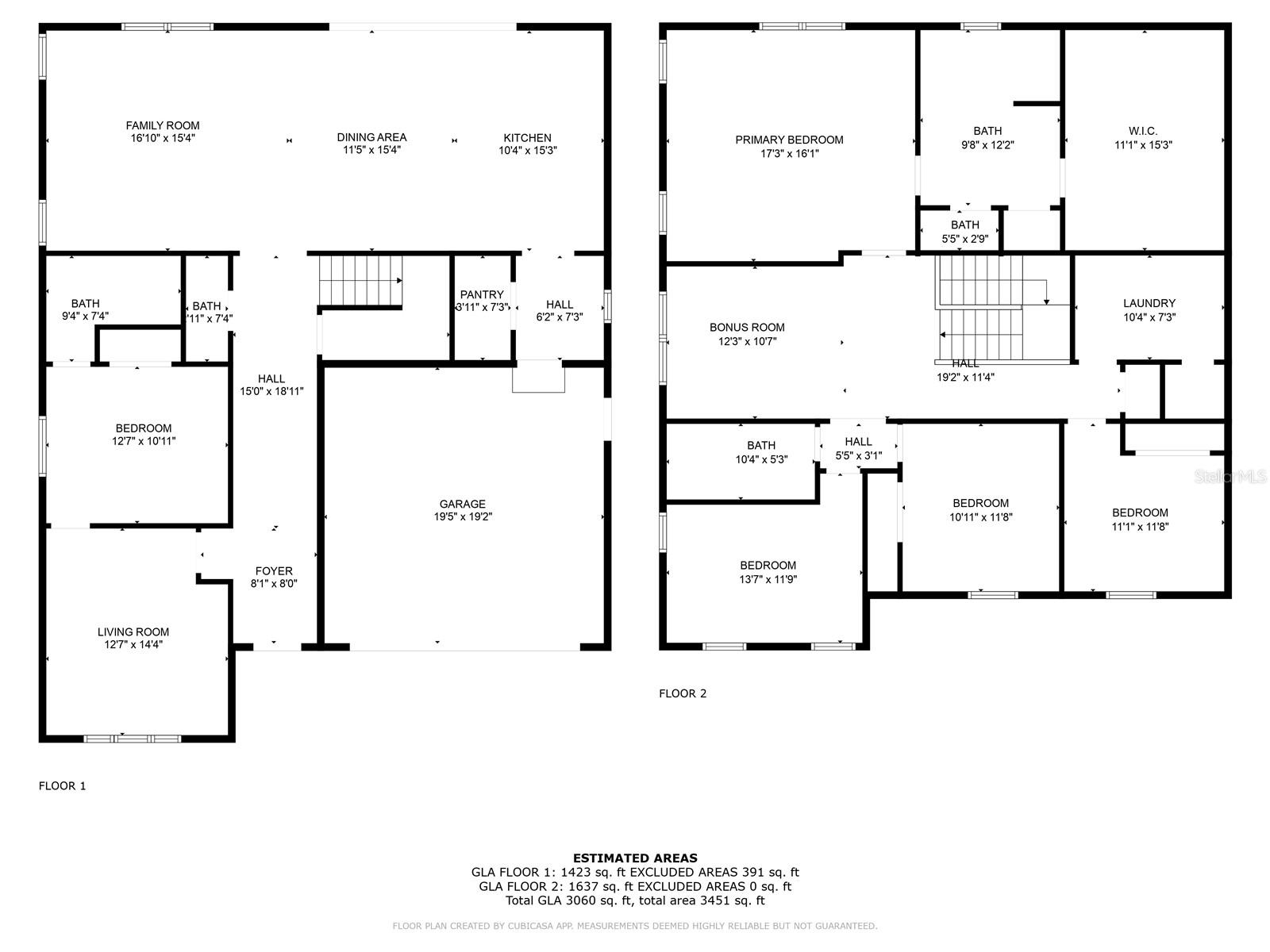 4525 BRECCIA LN, LAKELAND, FL, 33811