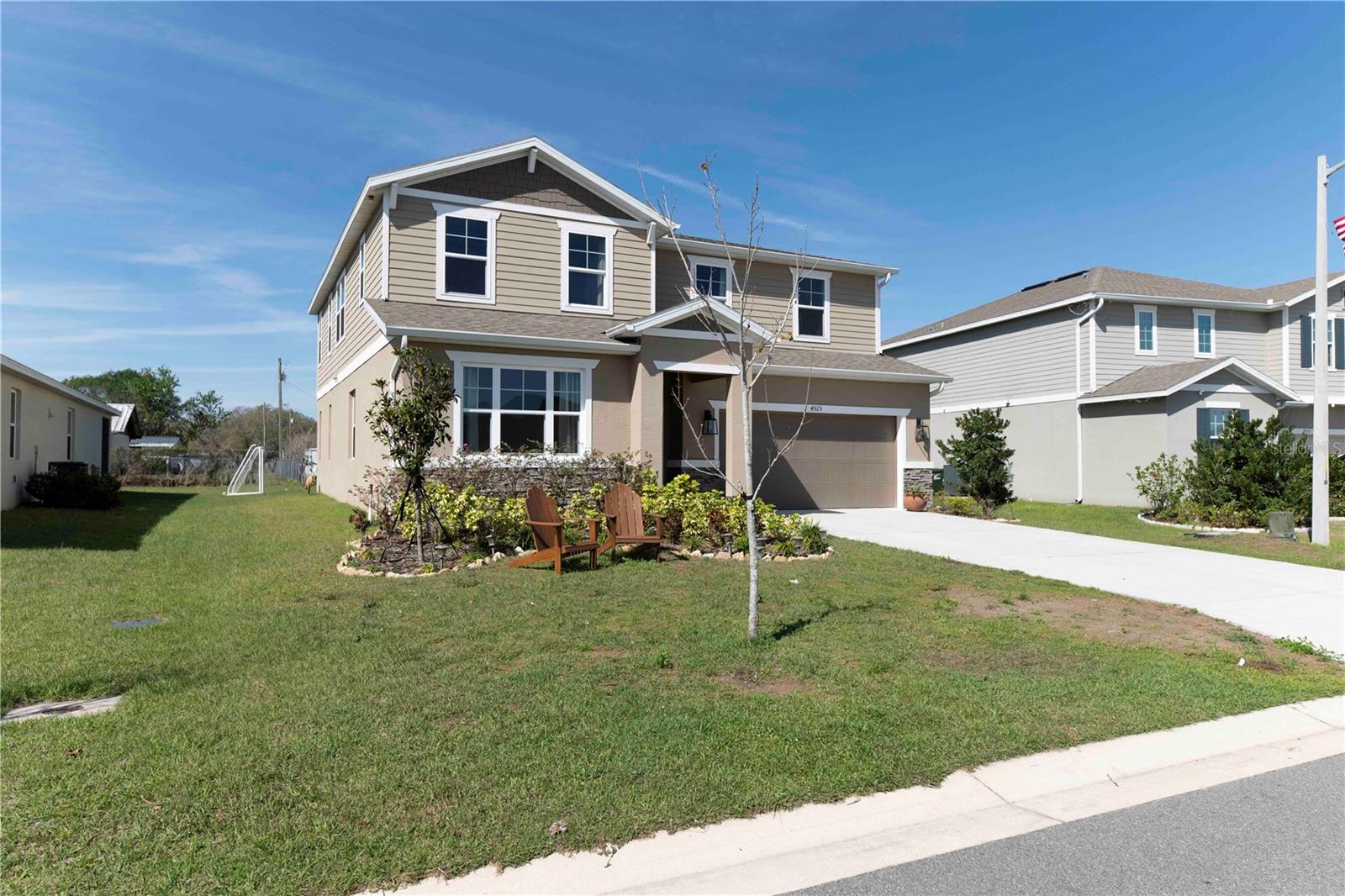 4525 BRECCIA LN, LAKELAND, FL, 33811