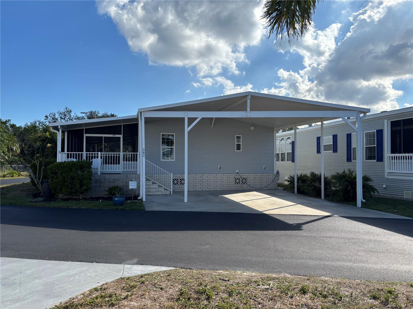 382 MOUNT RICHMOND AVE NE #338, ST PETERSBURG, FL, 33702