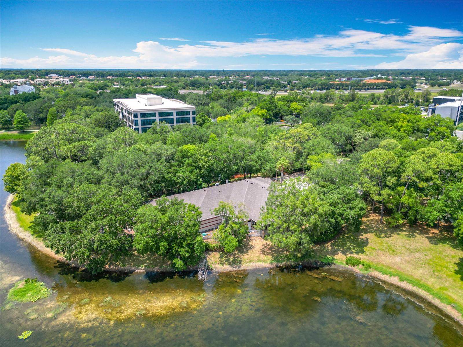 1001 GREENWOOD BLVD, LAKE MARY, FL, 32746