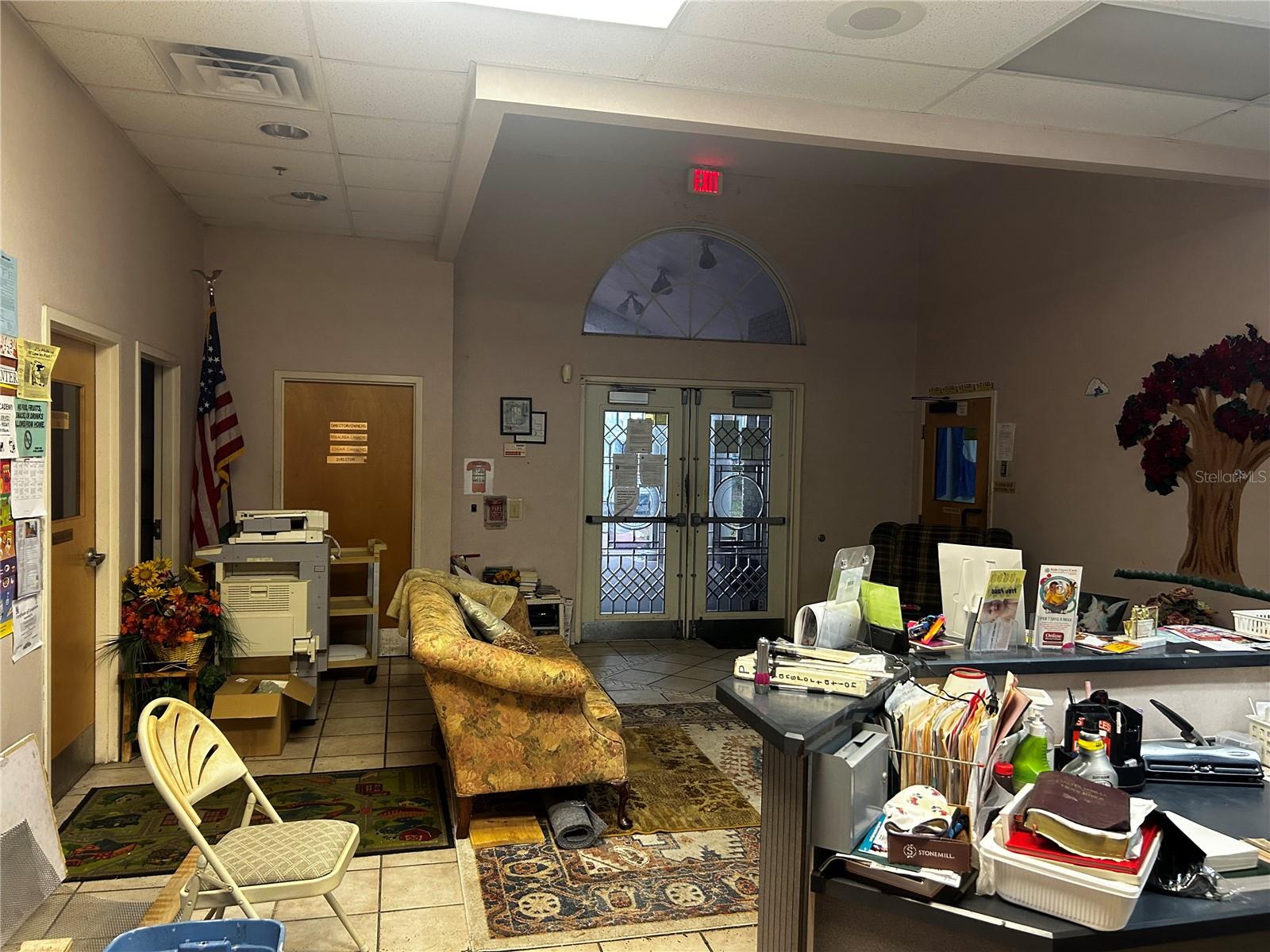 1001 GREENWOOD BLVD, LAKE MARY, FL, 32746