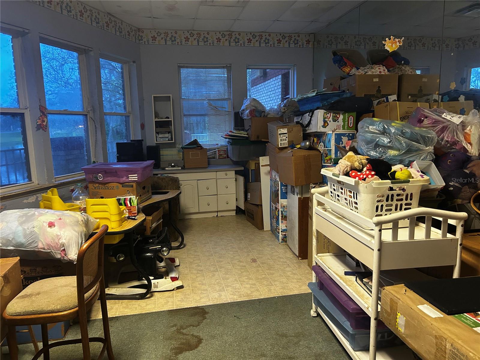 1001 GREENWOOD BLVD, LAKE MARY, FL, 32746