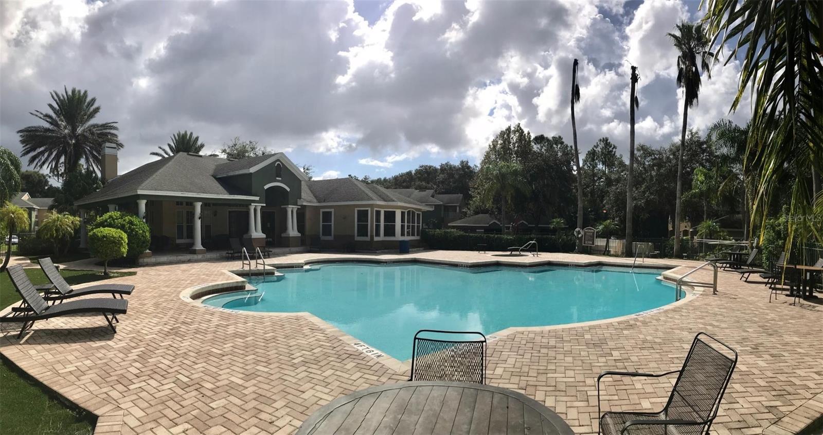 4364 S KIRKMAN RD #308, ORLANDO, FL, 32811