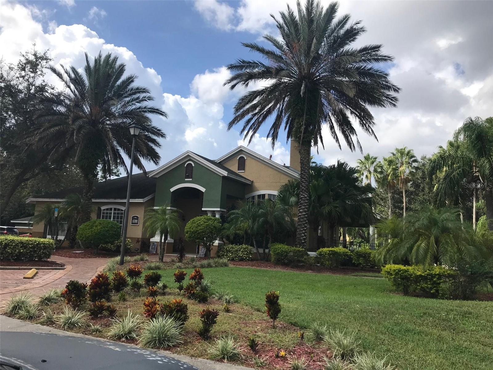 4364 S KIRKMAN RD #308, ORLANDO, FL, 32811
