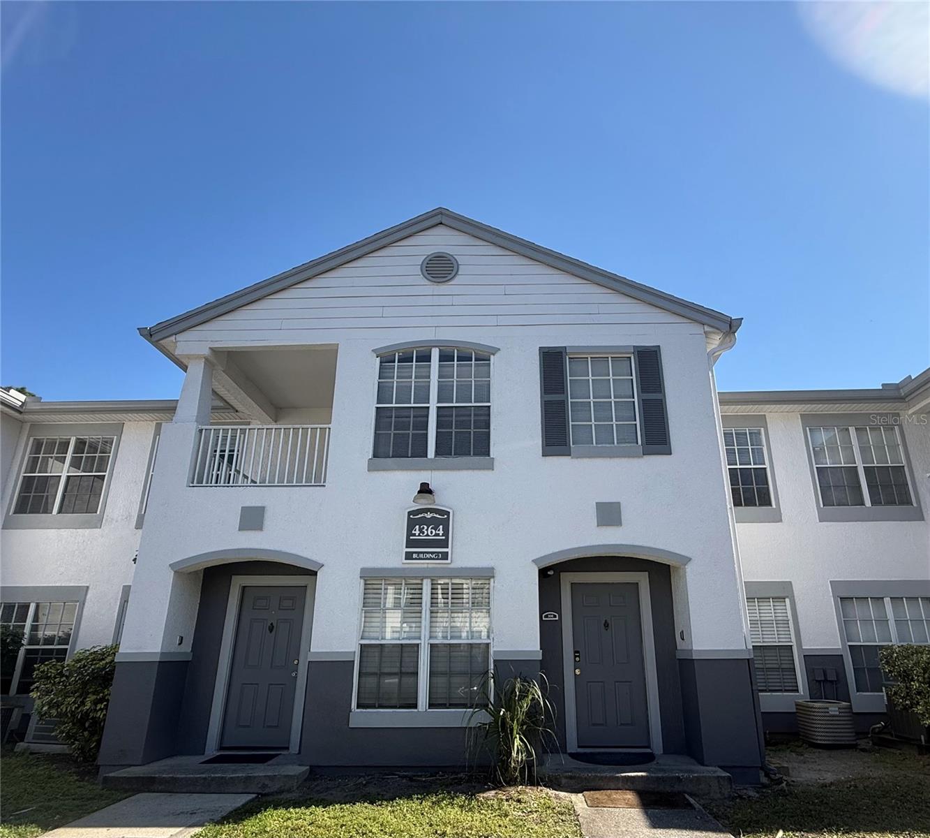 4364 S KIRKMAN RD #308, ORLANDO, FL, 32811