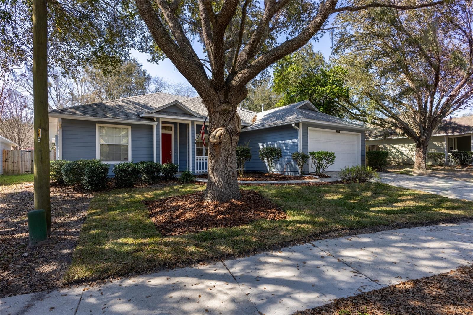 2136 NW 87TH TER, GAINESVILLE, FL, 32606