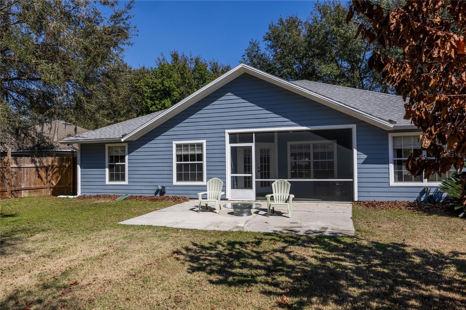 2136 NW 87TH TER, GAINESVILLE, FL, 32606