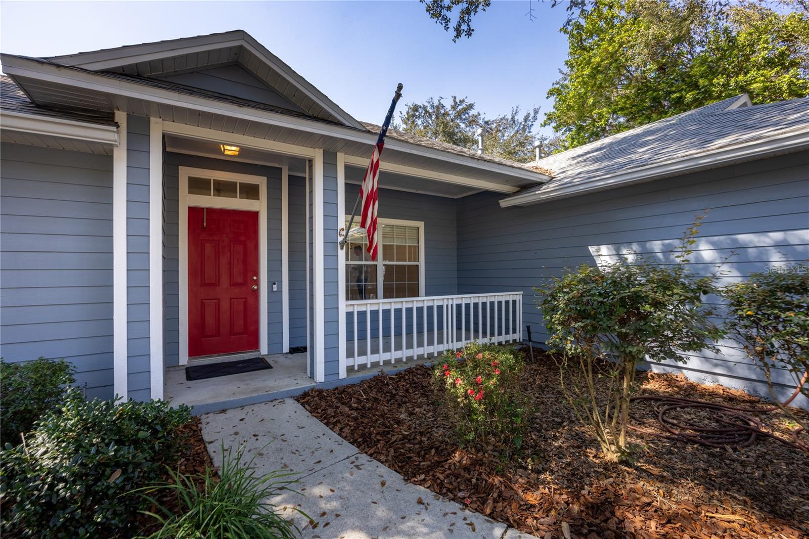 2136 NW 87TH TER, GAINESVILLE, FL, 32606