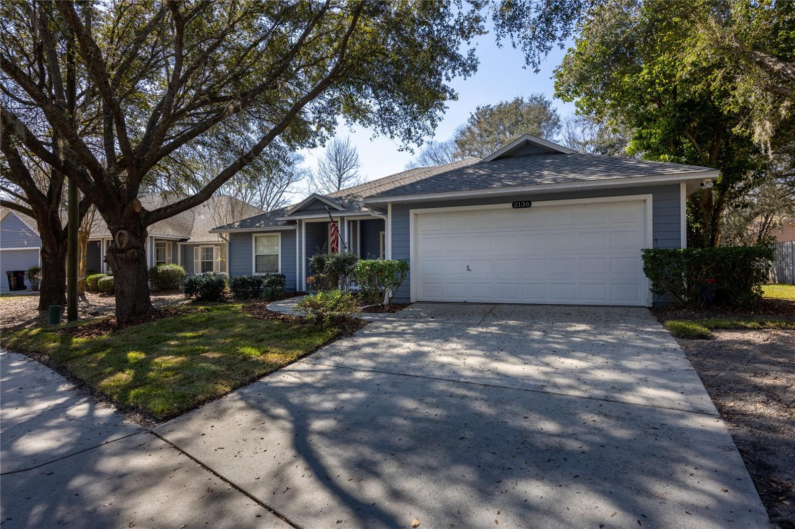 2136 NW 87TH TER, GAINESVILLE, FL, 32606