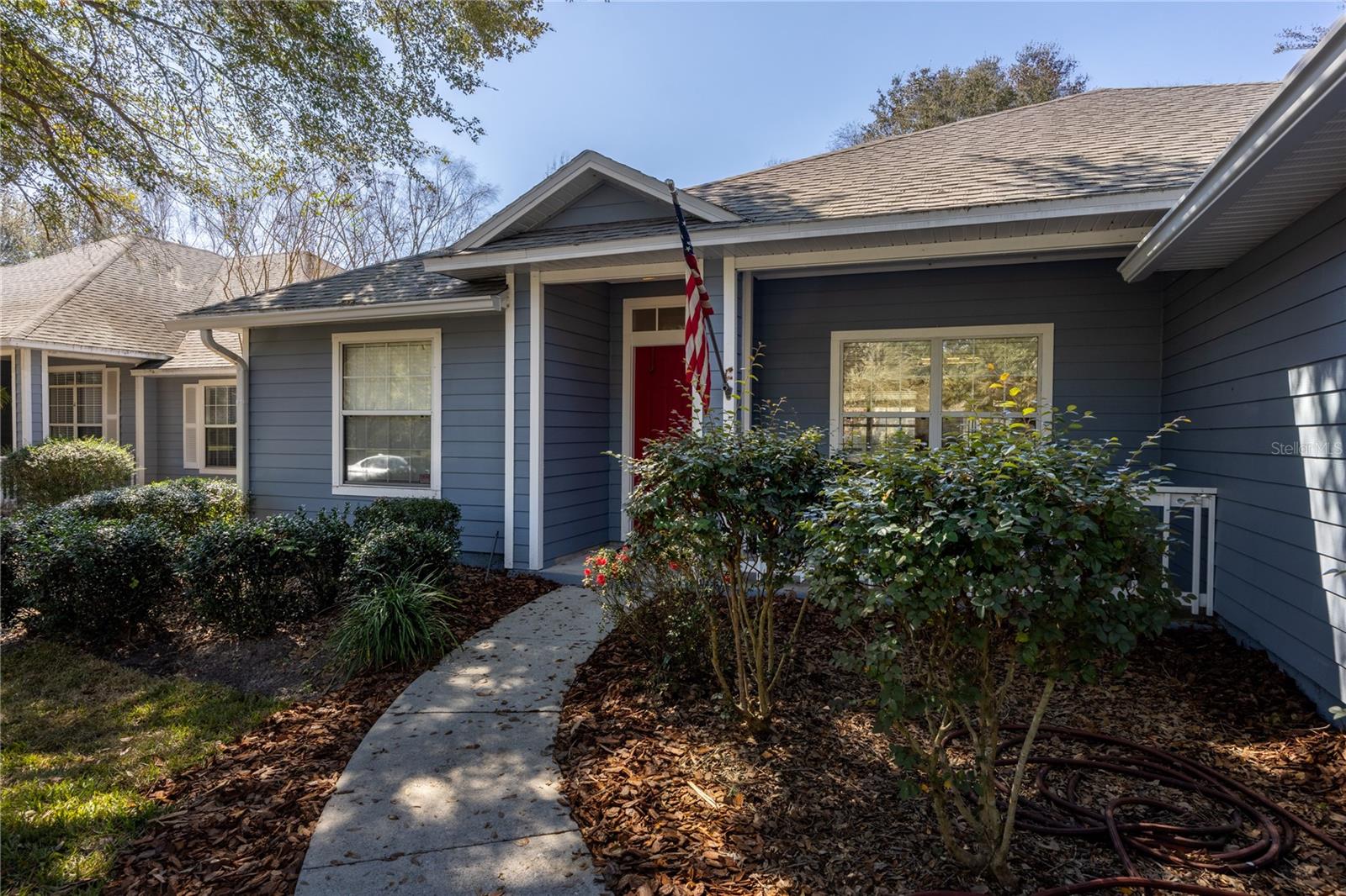 2136 NW 87TH TER, GAINESVILLE, FL, 32606