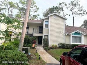 9374 NAKOMA WAY #0009, WEEKI WACHEE, FL, 34613
